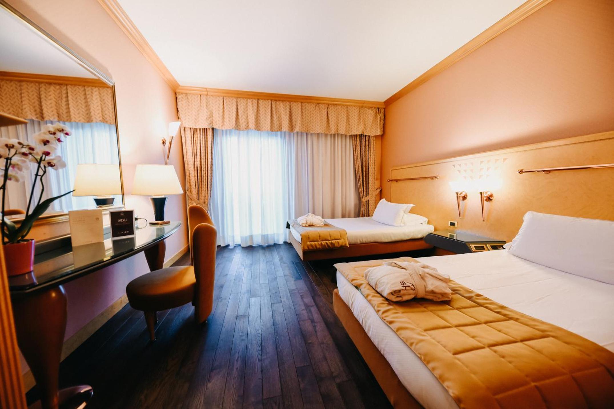 Superior Double Room - Photo 5