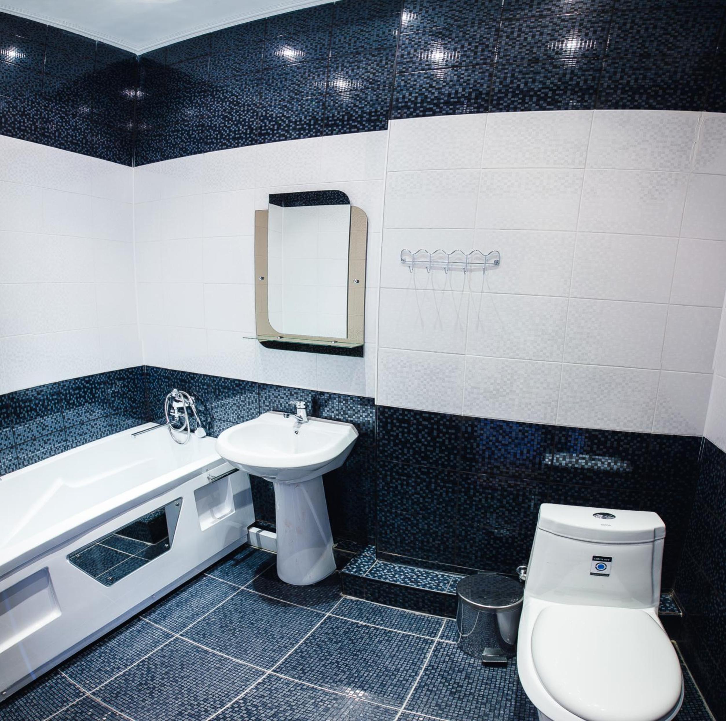 Superior Apartment (3 Adults) photo 2