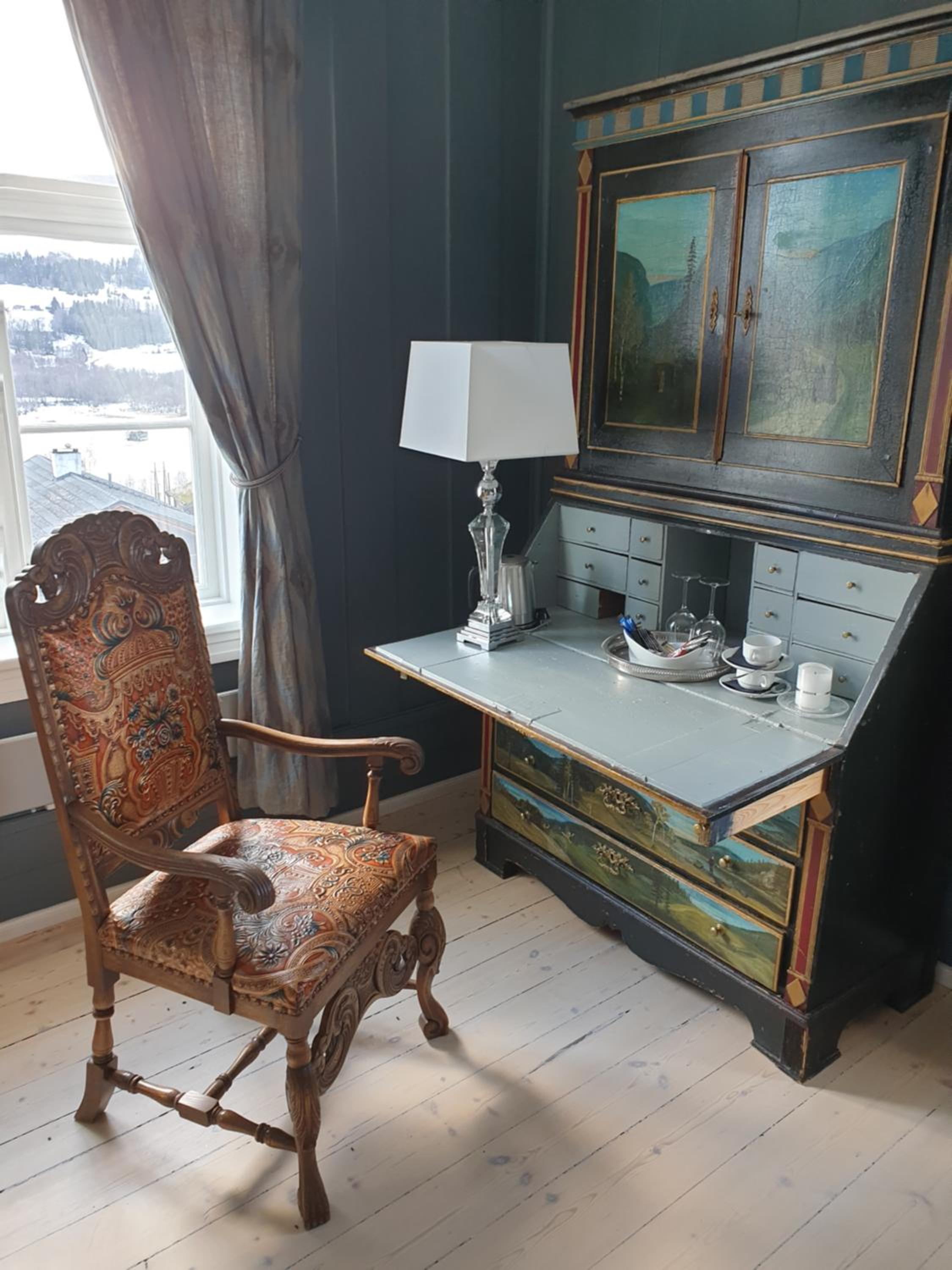 Suite photo 1