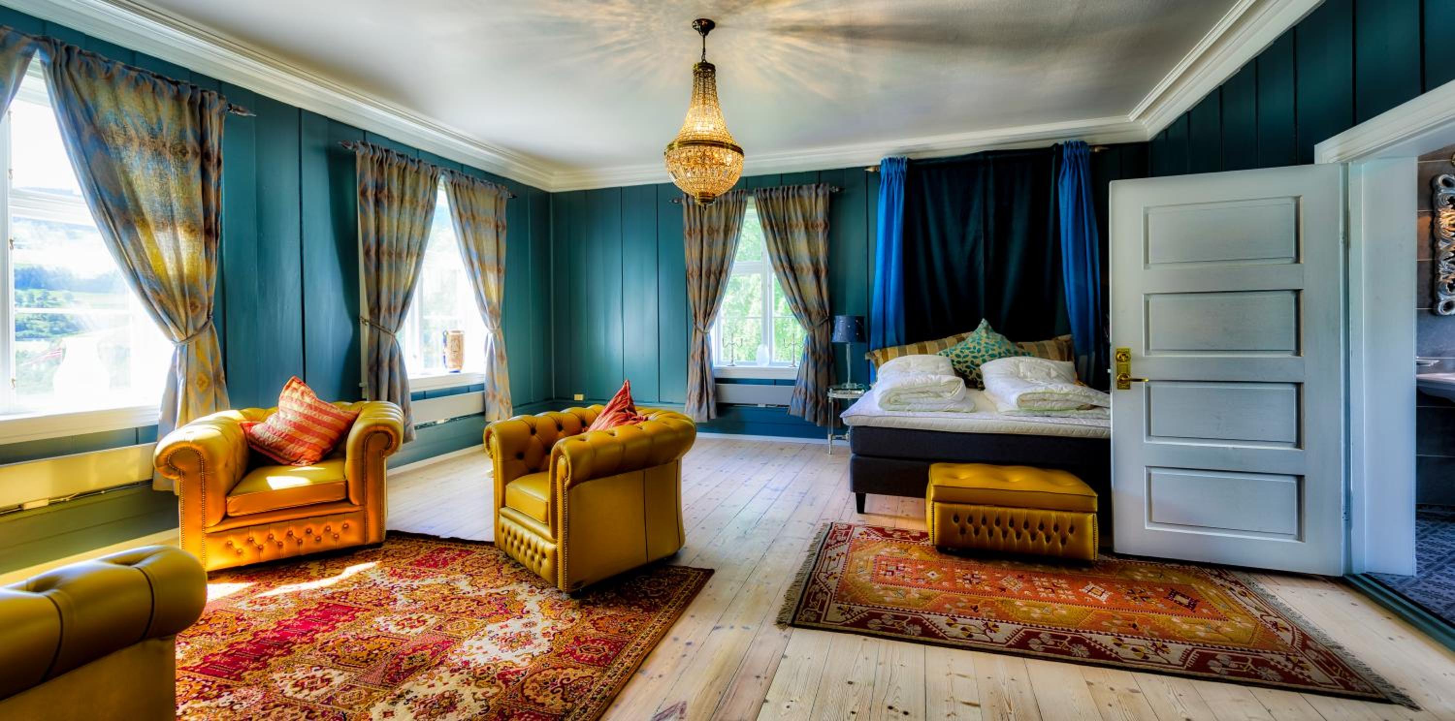 Suite photo 2