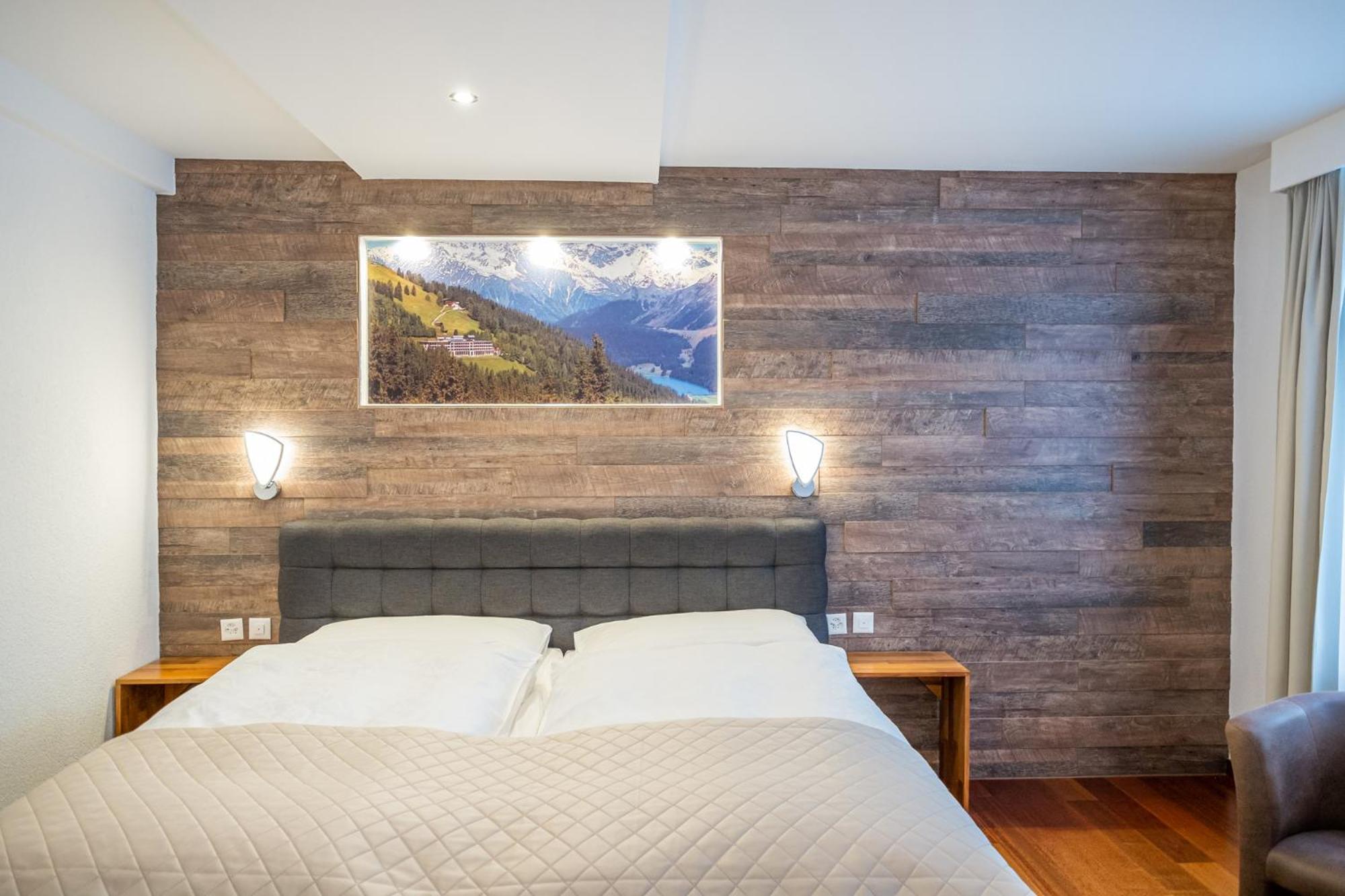 Standard Double or Twin Room - Photo 7