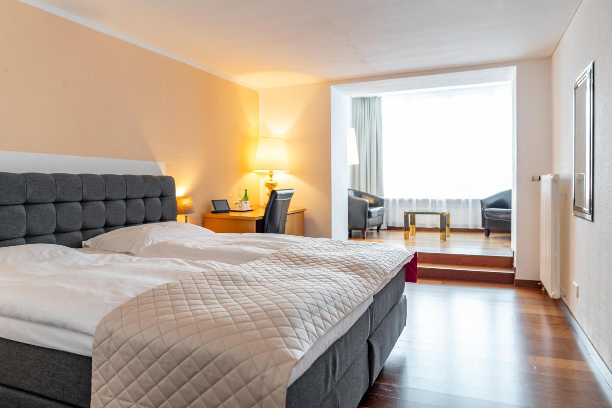 Superior Double or Twin Room - Photo 2