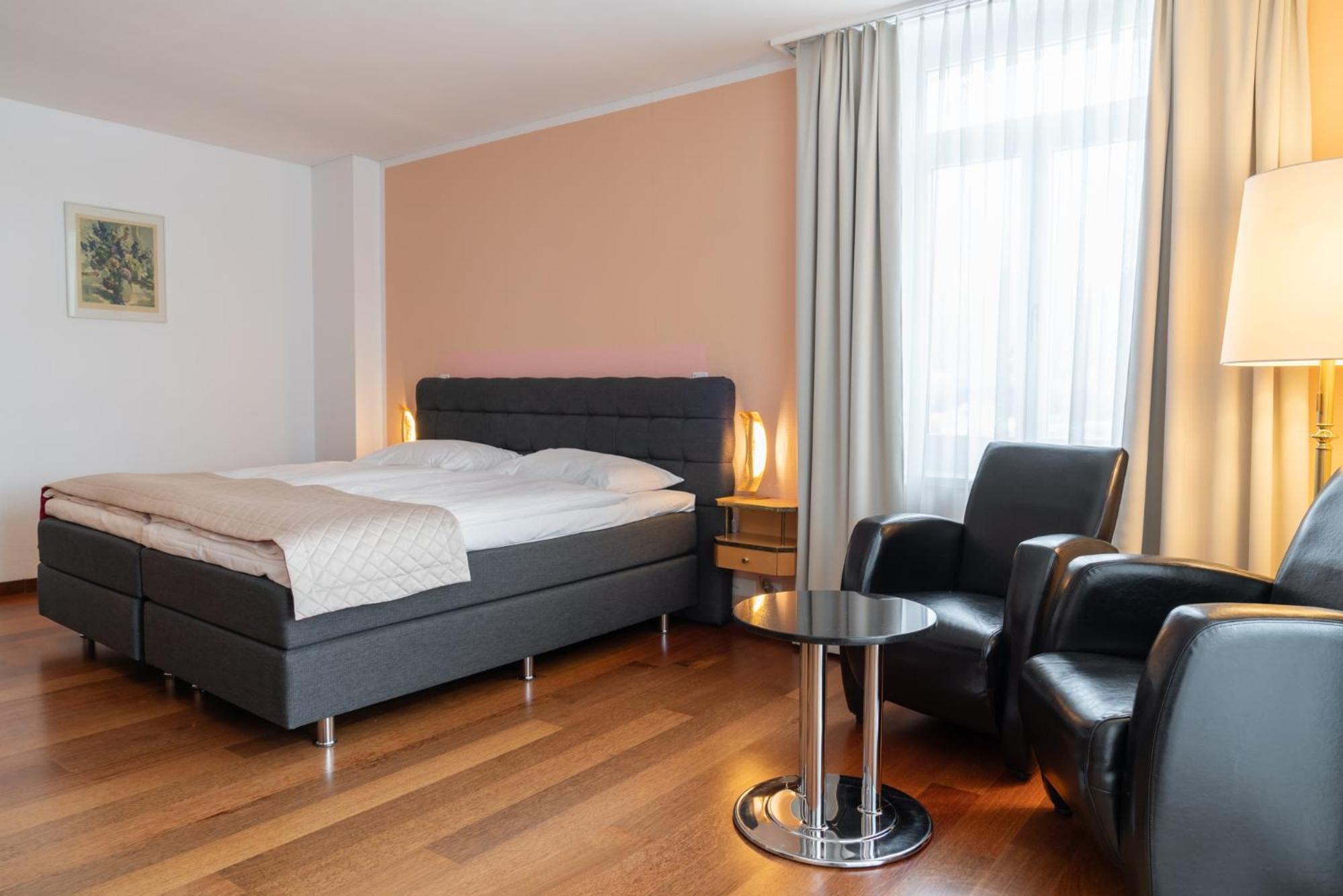 Superior Double or Twin Room - Photo 5
