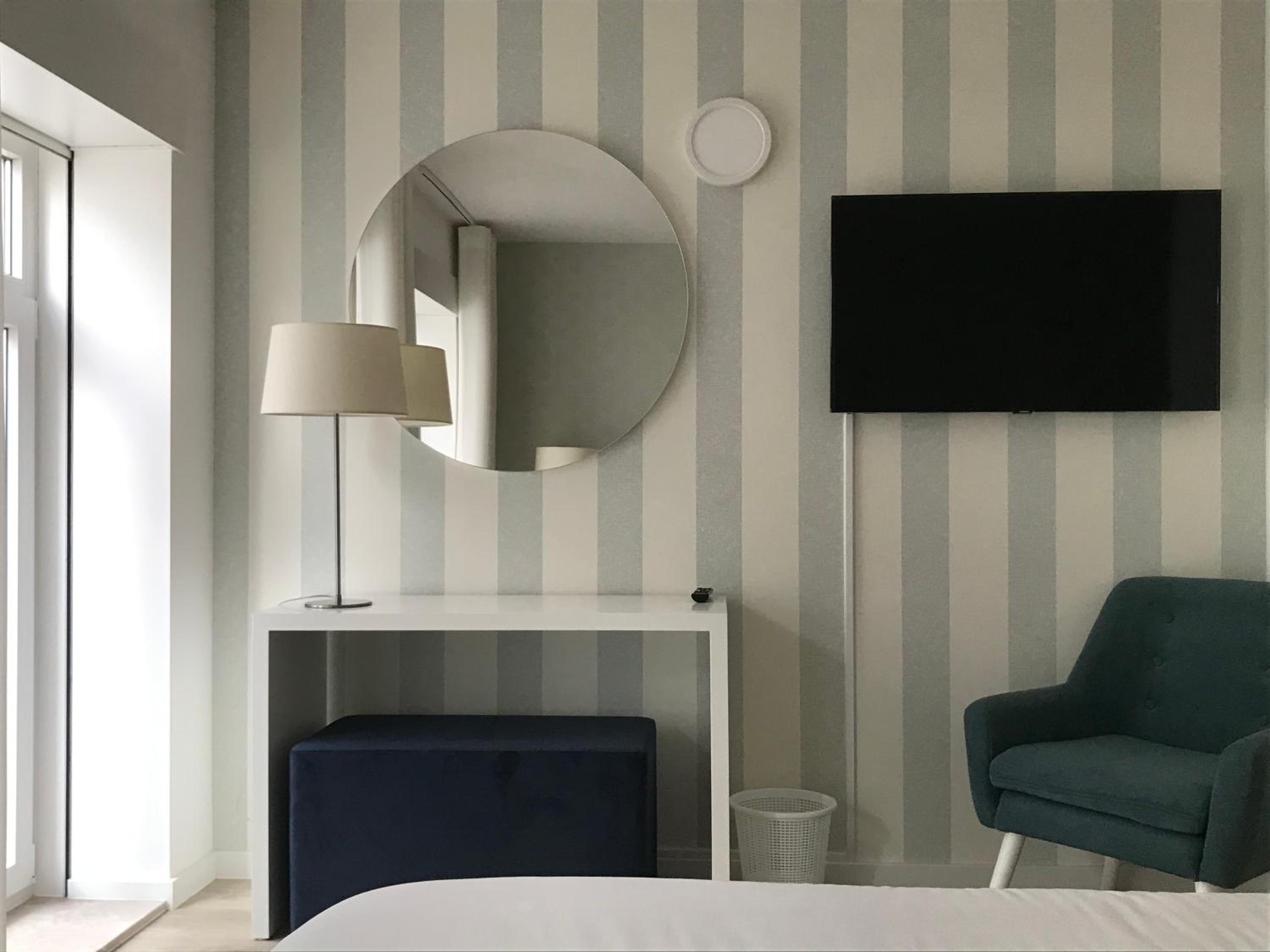 Suite photo 1