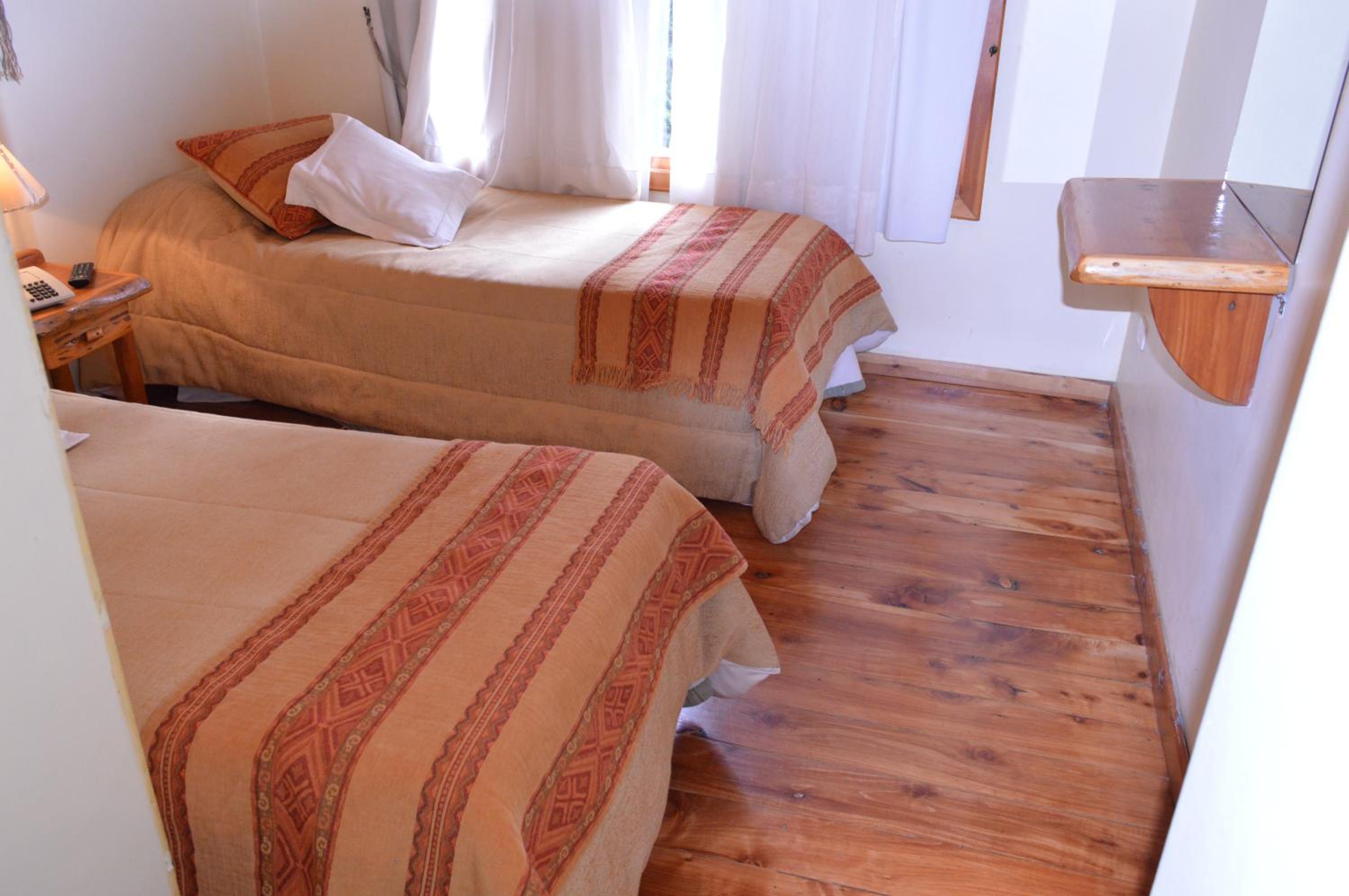 Comfort Twin Room