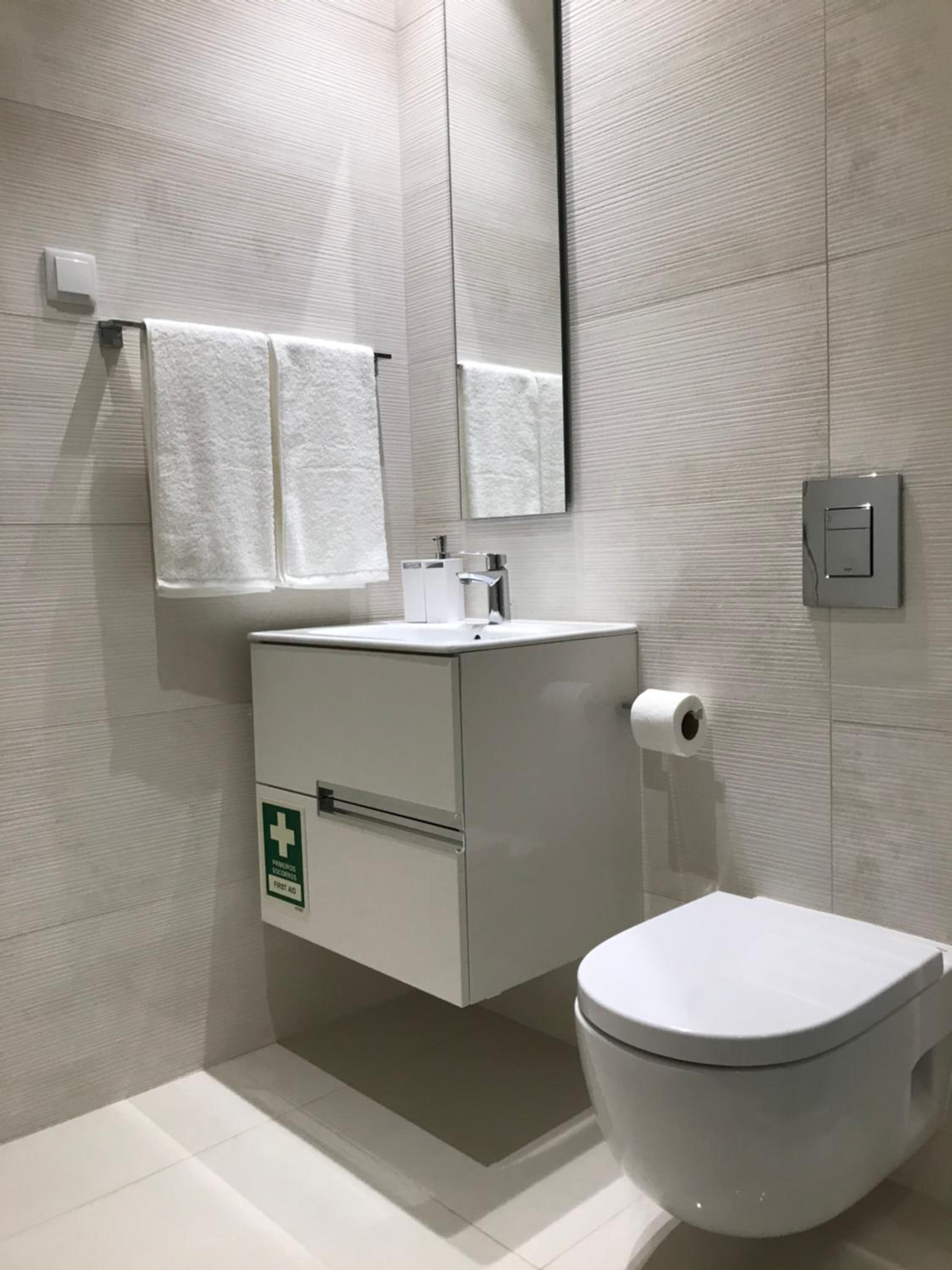Suite photo 3