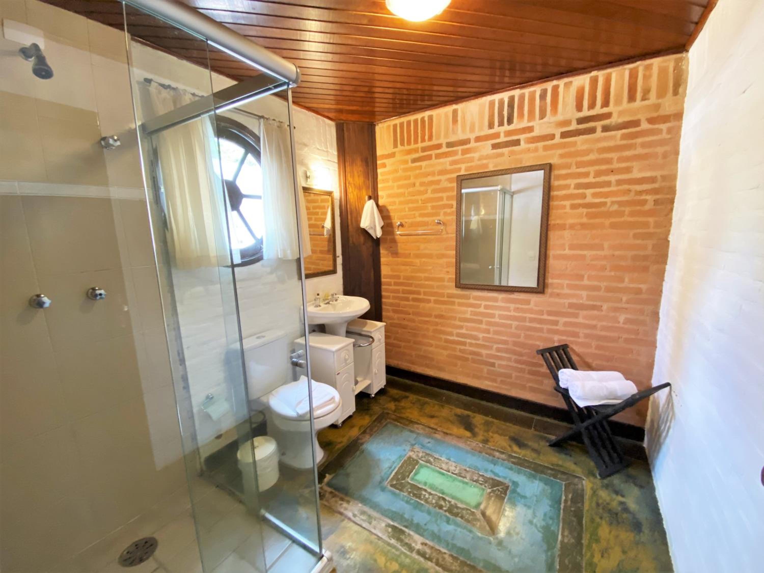 Double Room with Patio photo 3