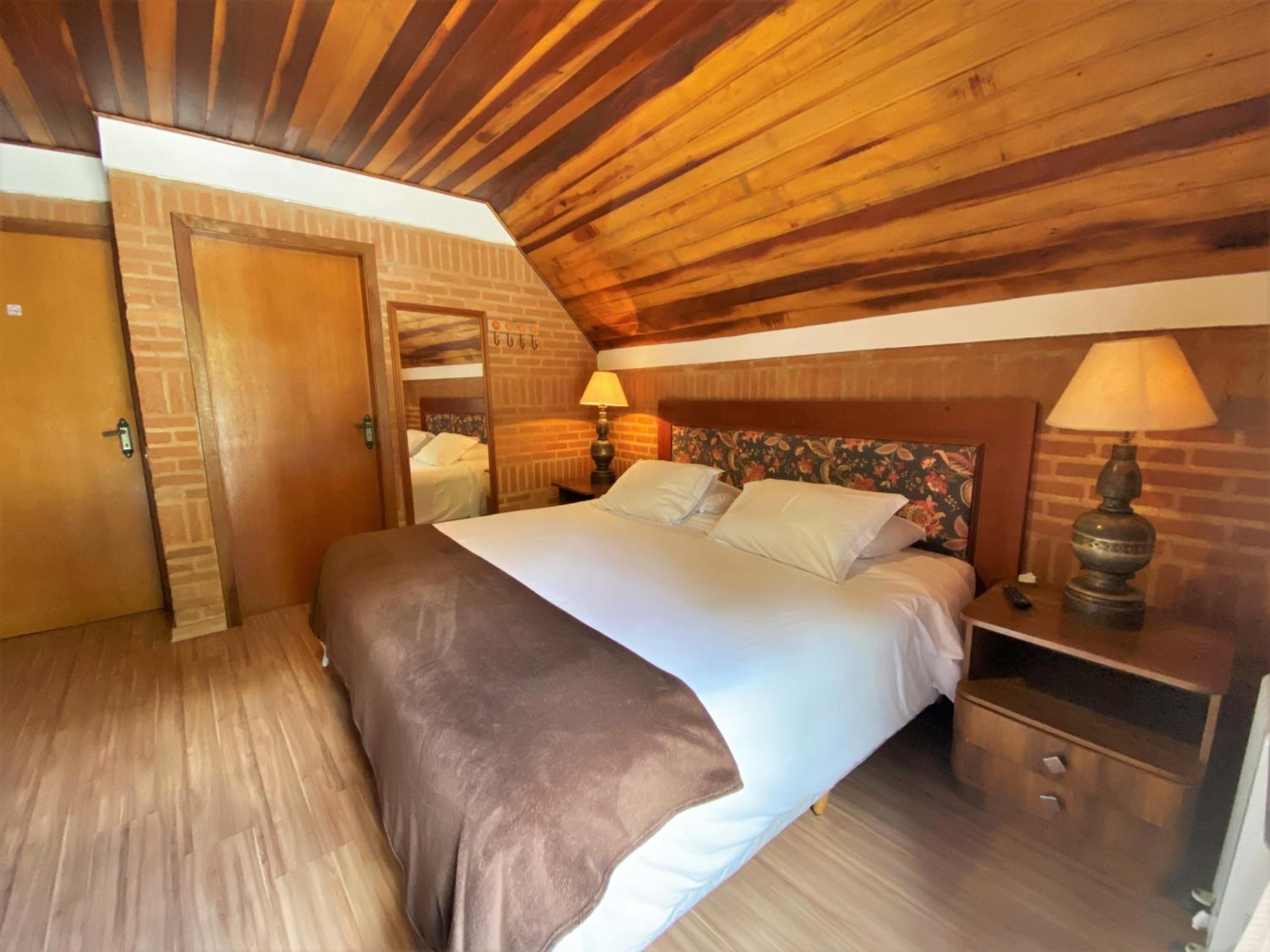 King Room with Balcony photo 3