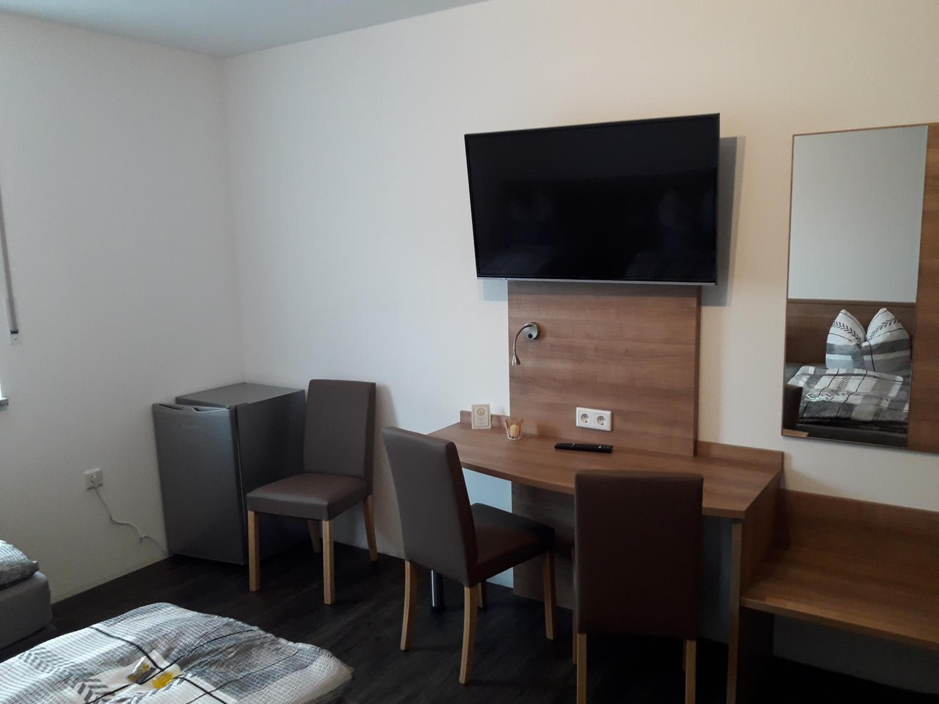 Comfort Triple Room - Photo 4
