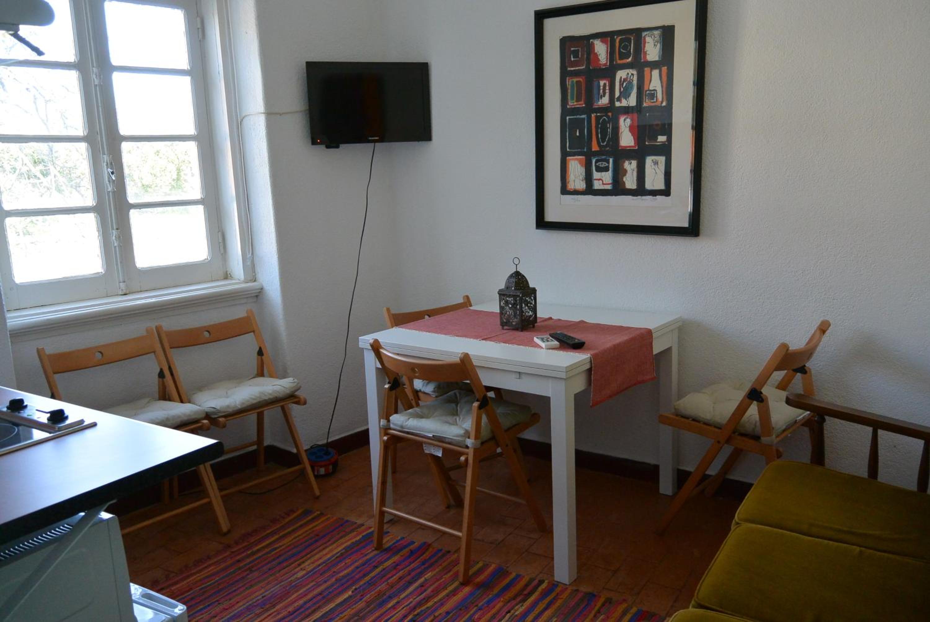 Two-Bedroom Apartment photo 2