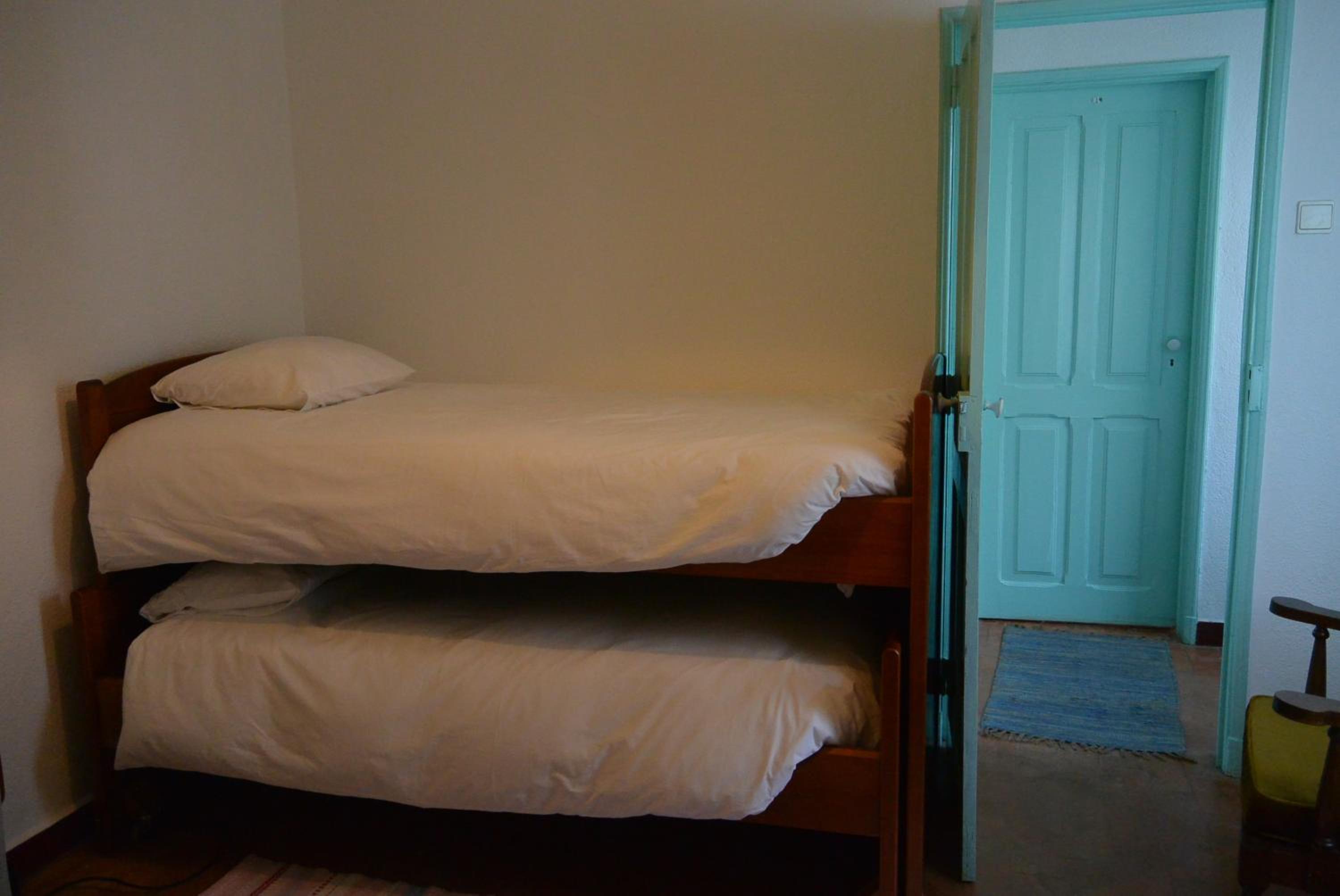 Two-Bedroom Apartment photo 1