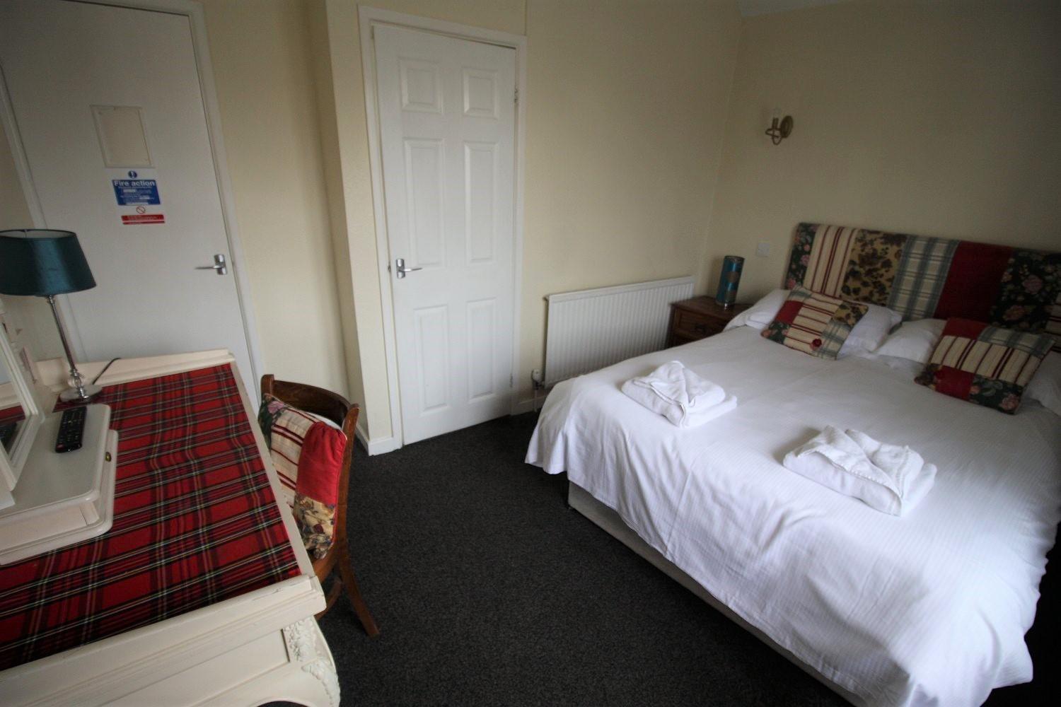 Economy Double Room photo 1