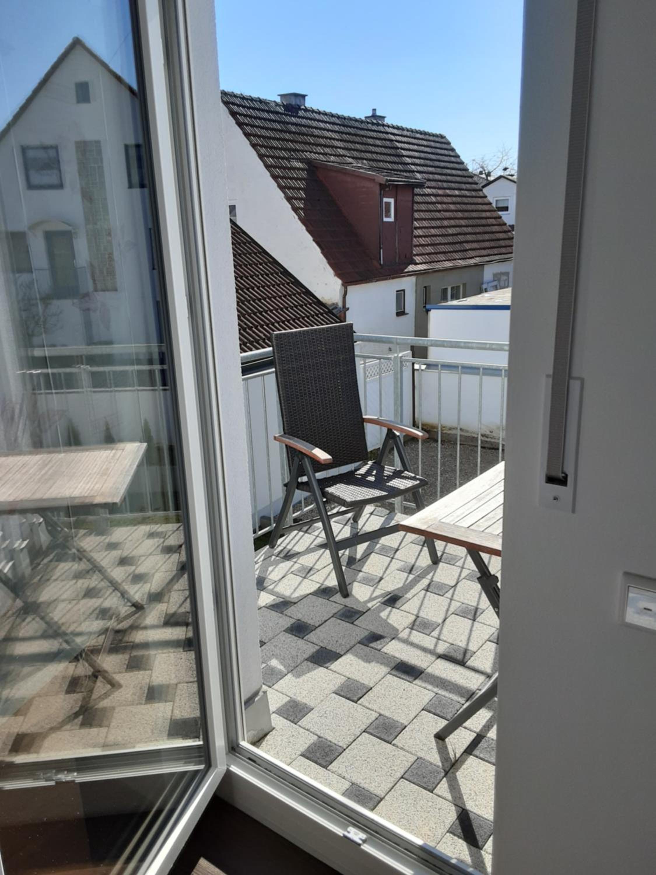 Single Room with Balcony photo 3