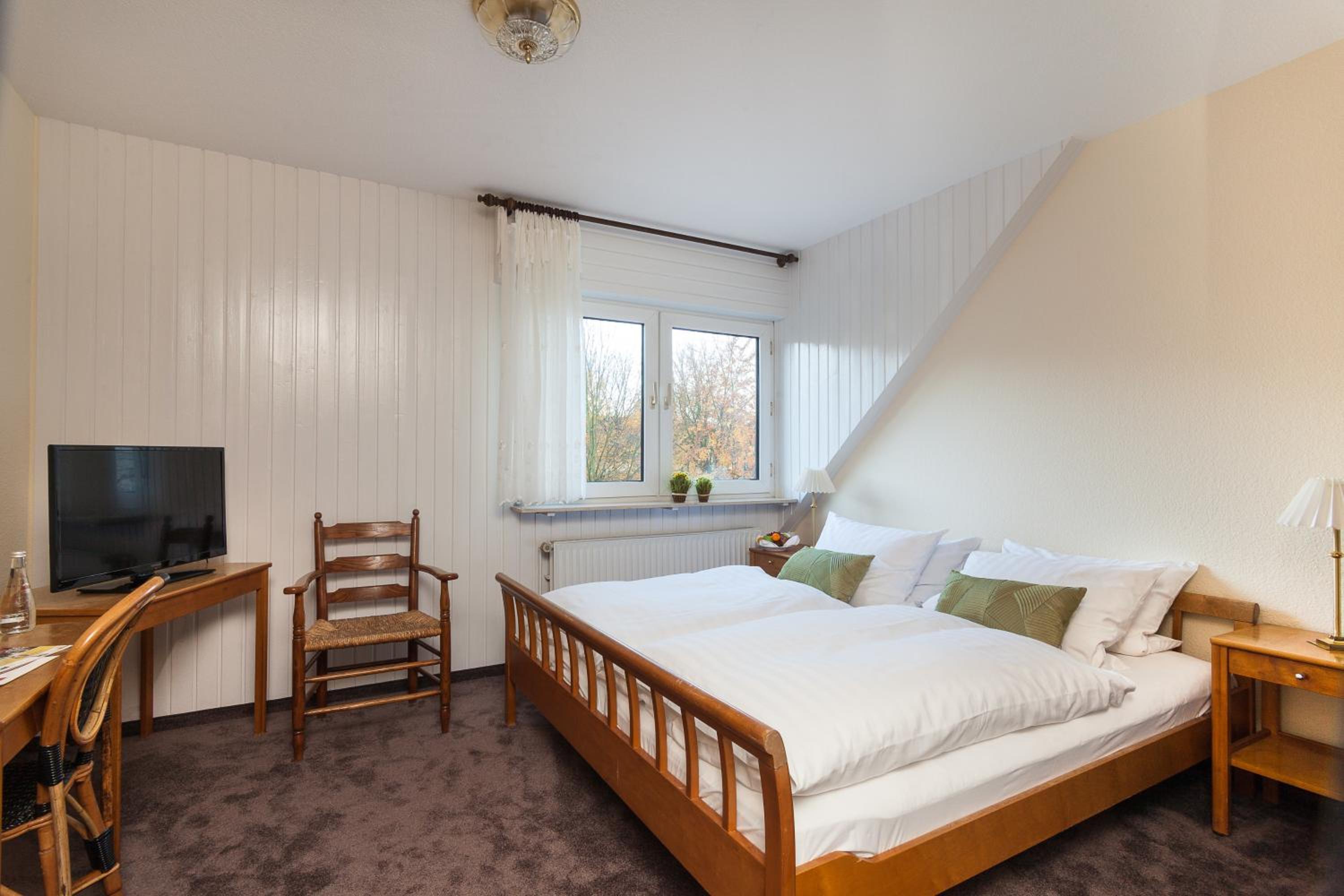 Double Room - Photo 2