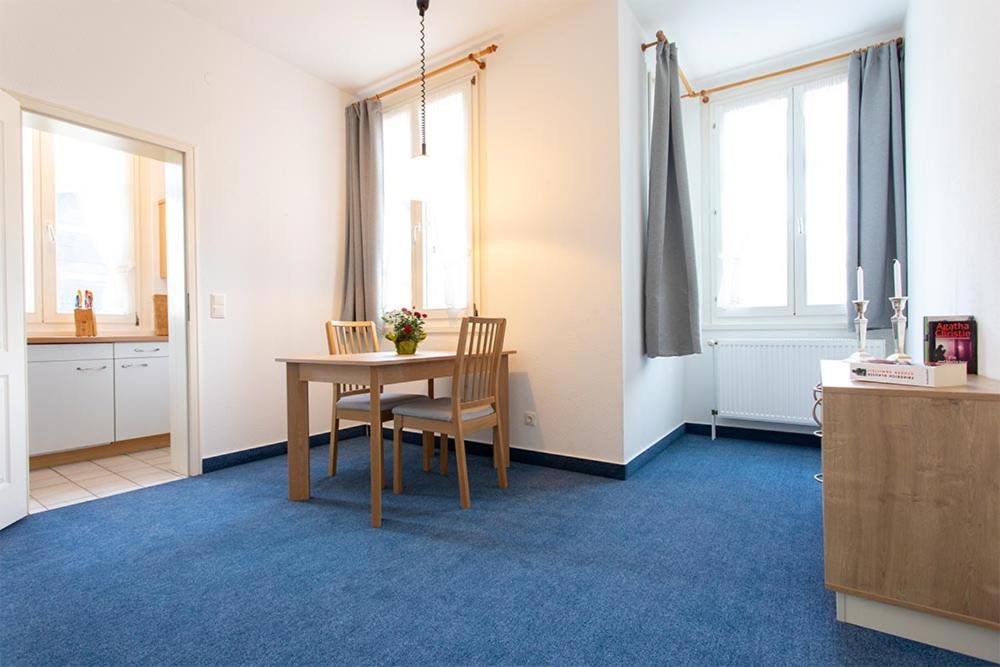 Apartment - Ground Floor photo 3