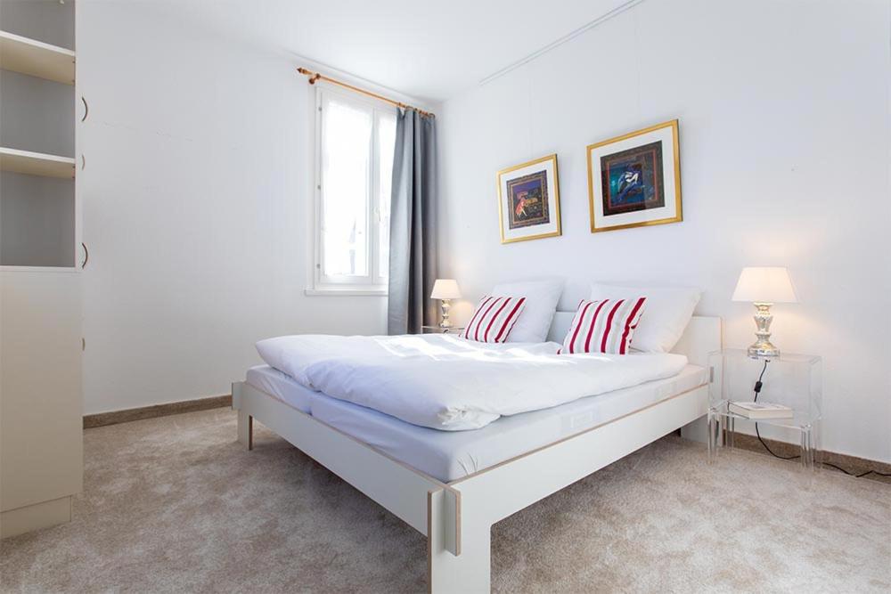 Apartment - Ground Floor photo 1