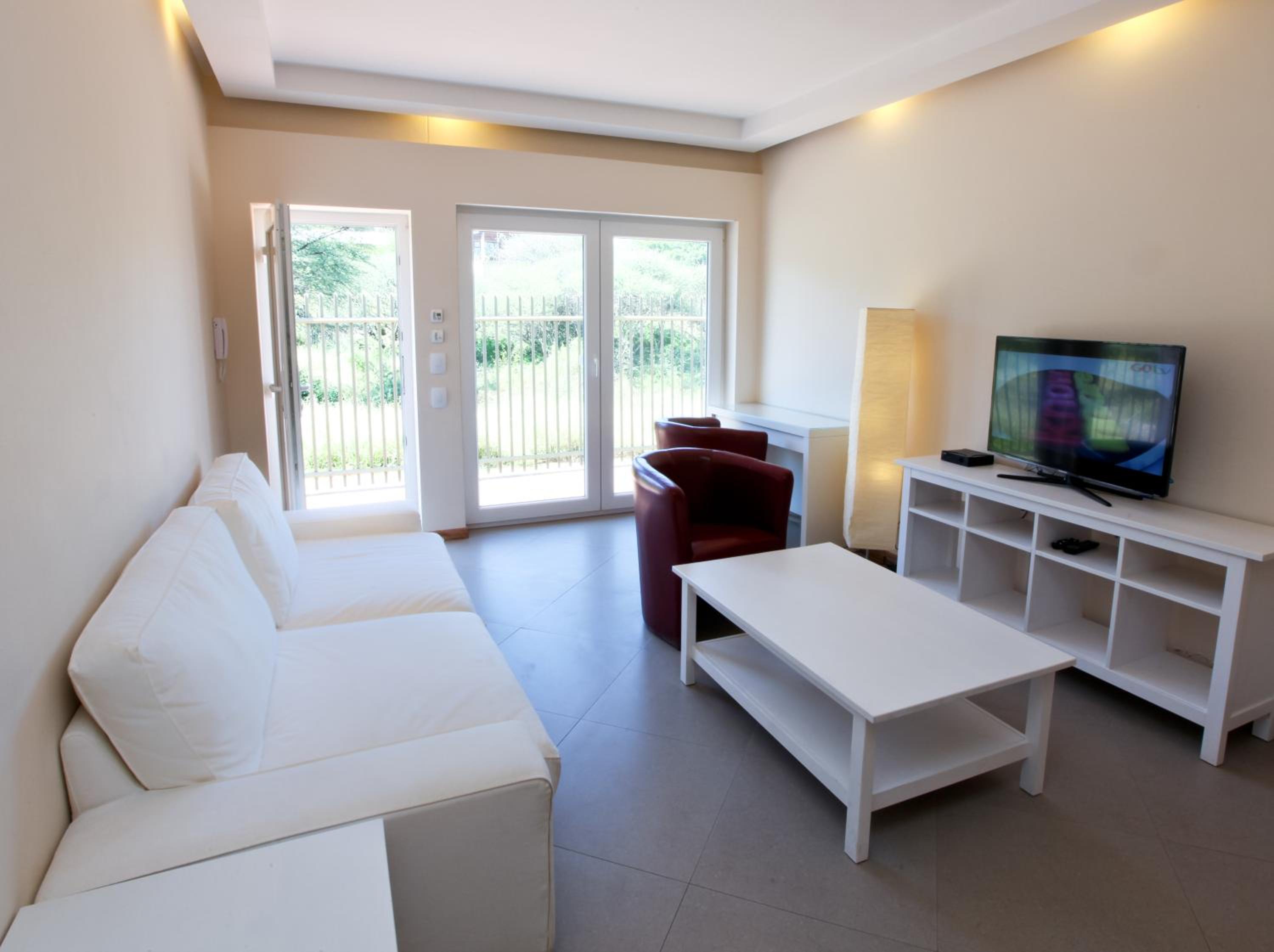 Family Apartment photo 1