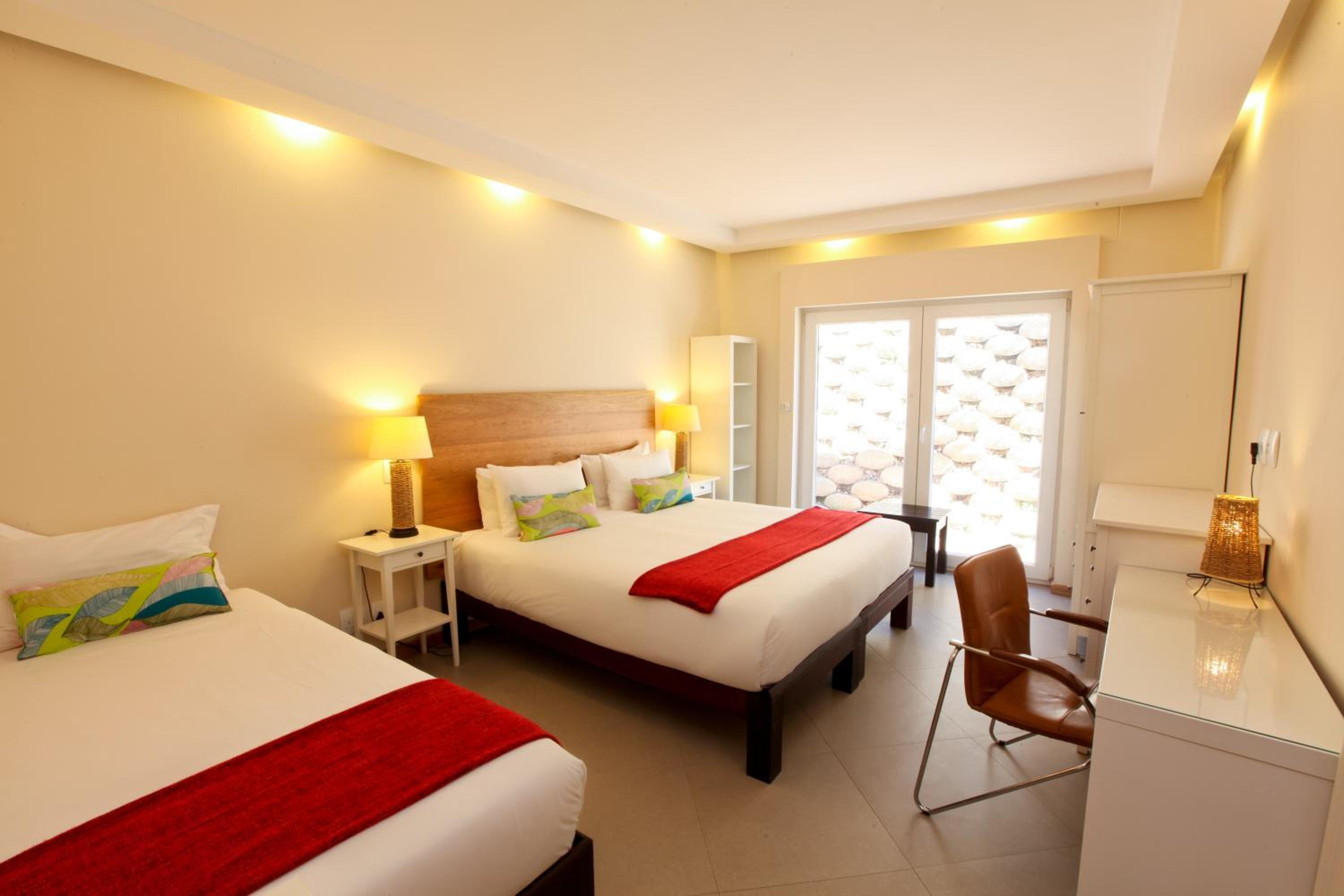 Double or Twin Room photo 1