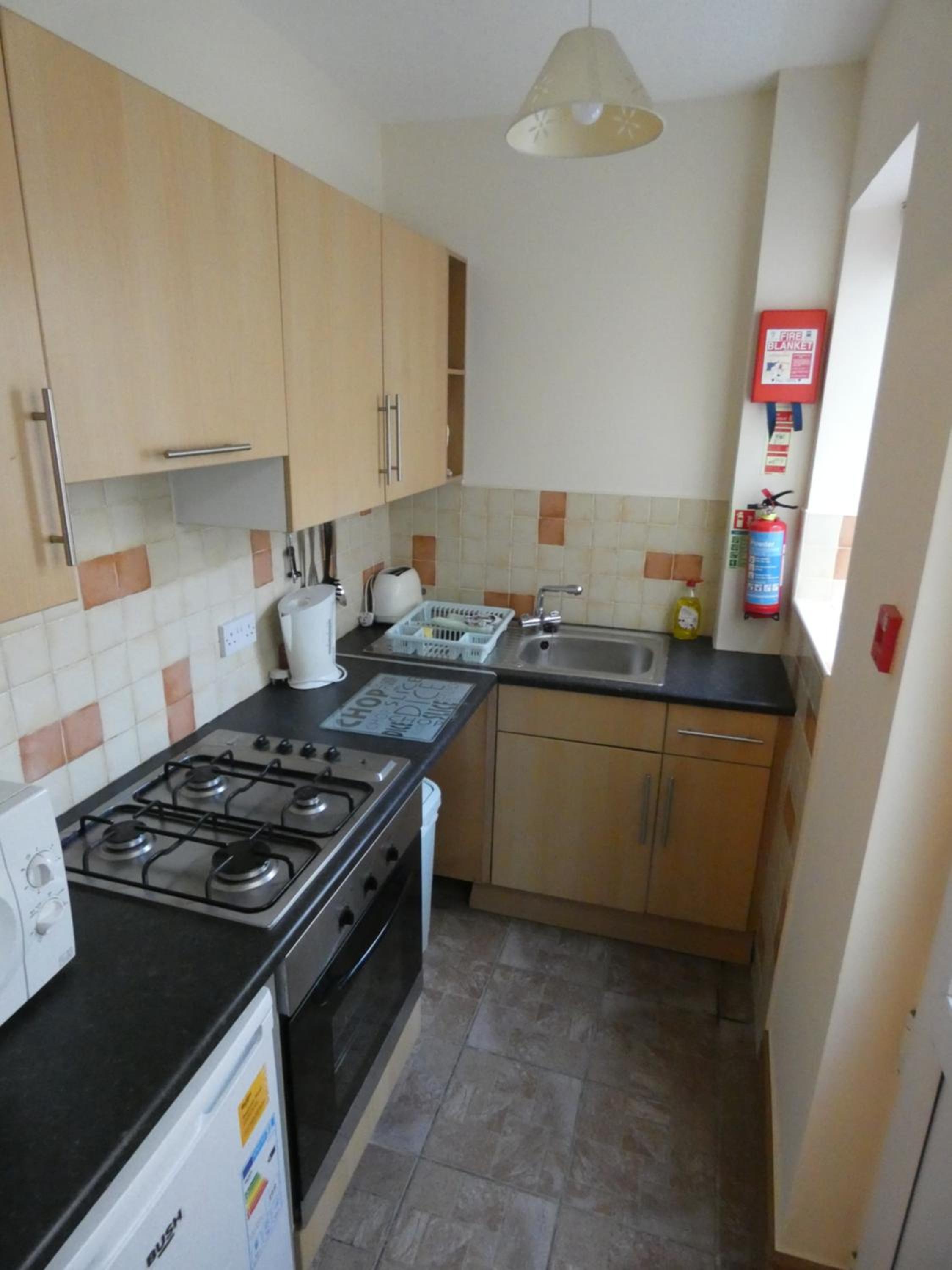 Apartment - Ground Floor photo 3