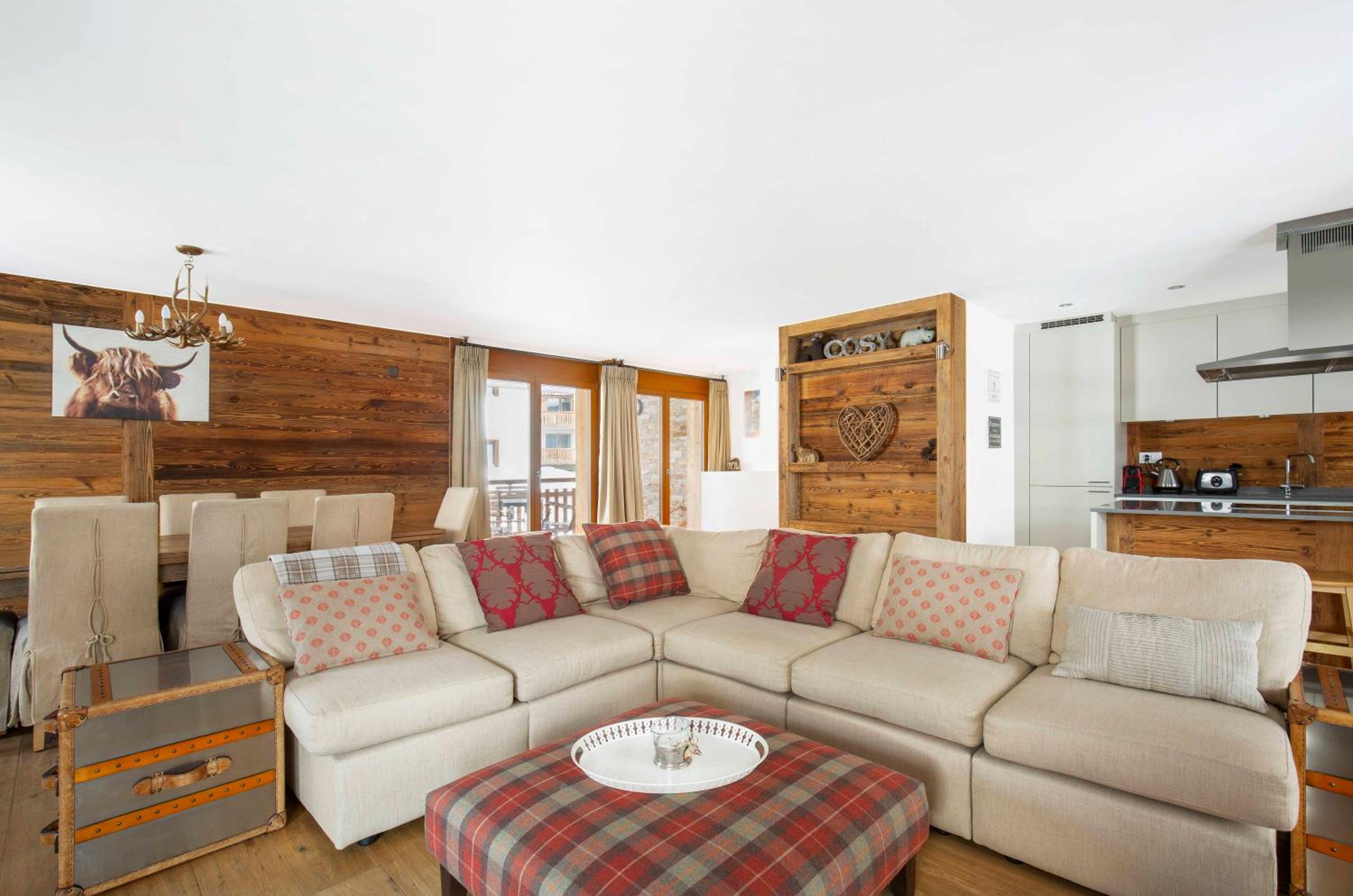 Apartment - Split Level photo 1