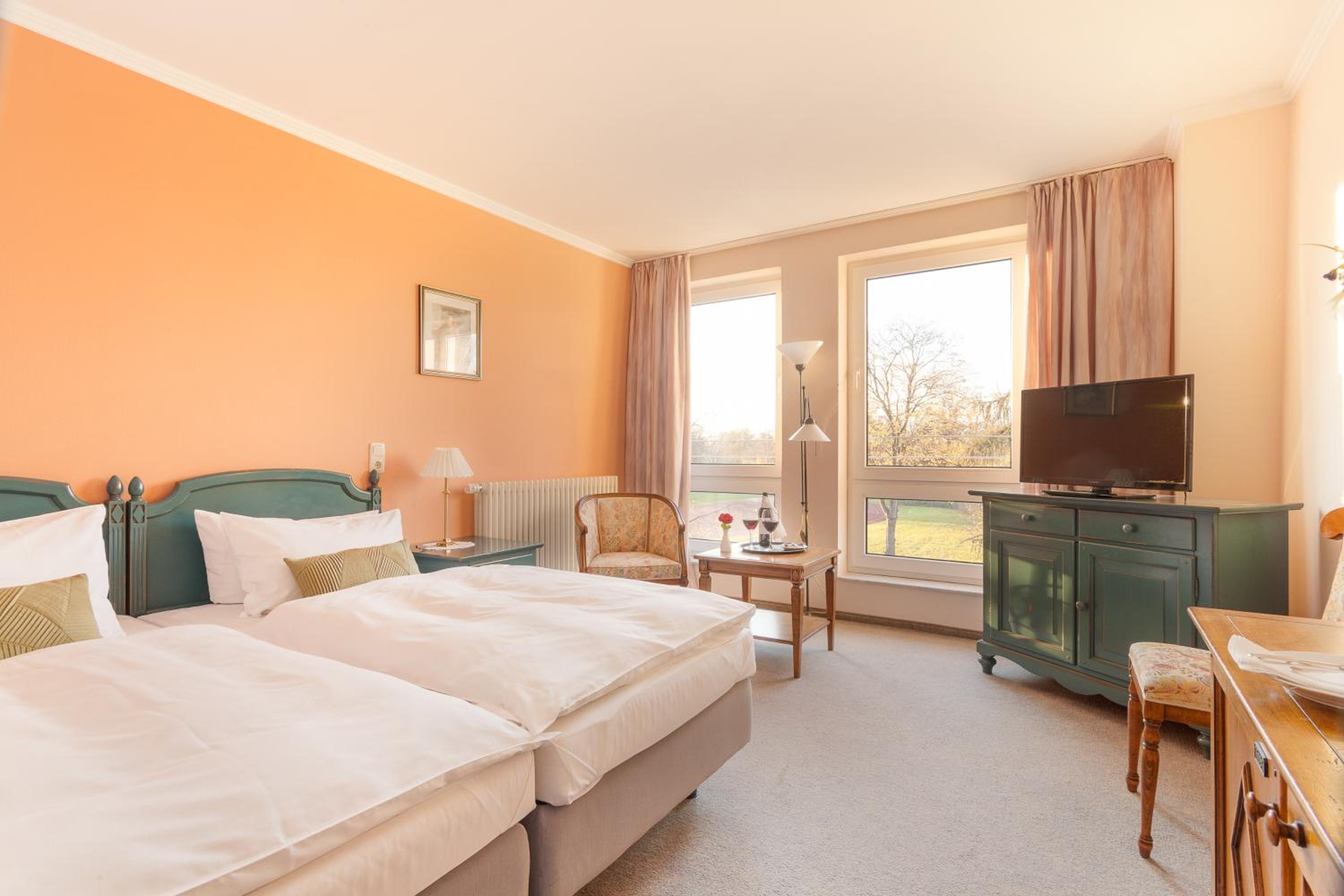 Superior Double Room - Photo 3