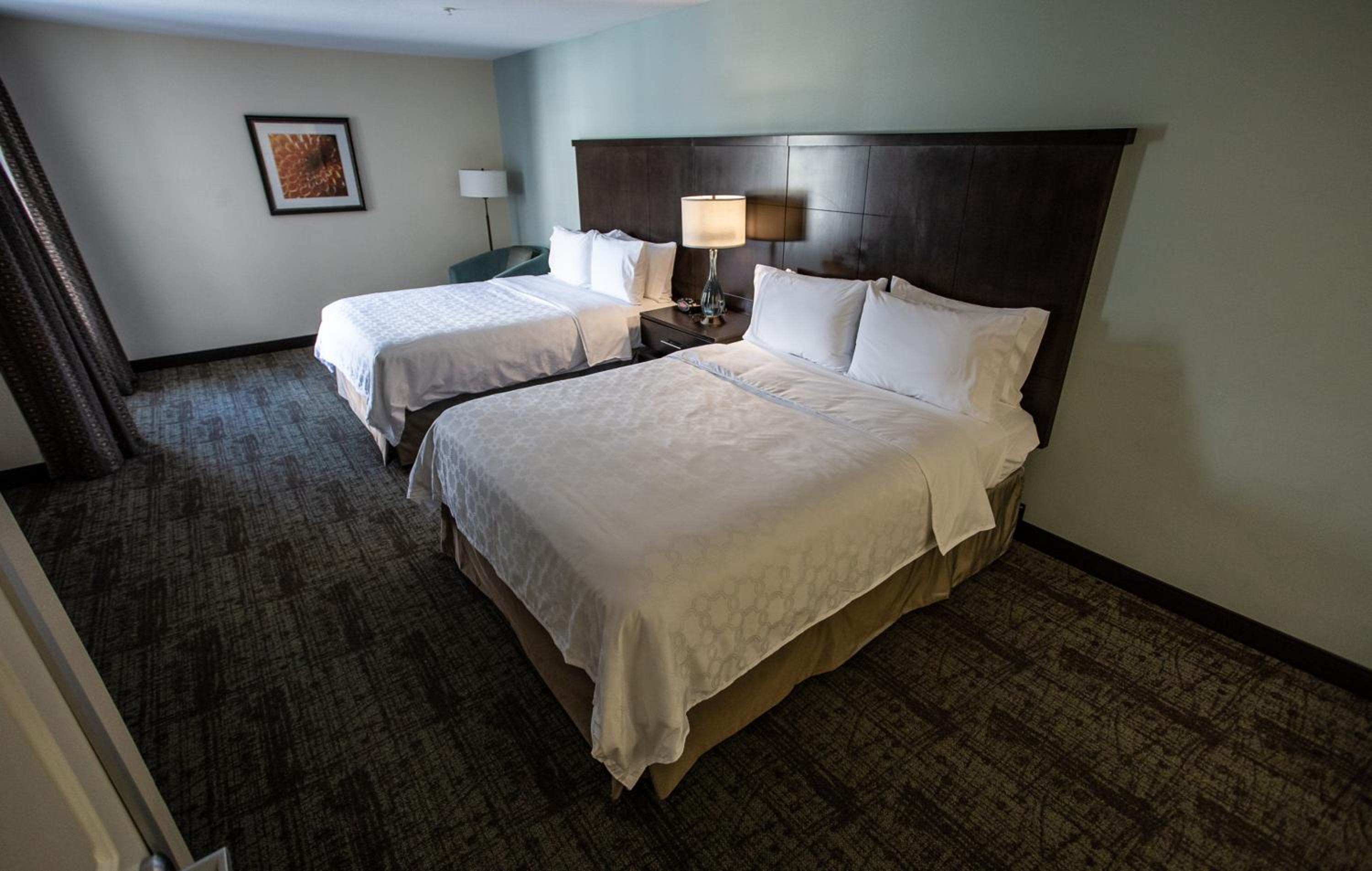 Two-Bedroom Suite - Photo 3