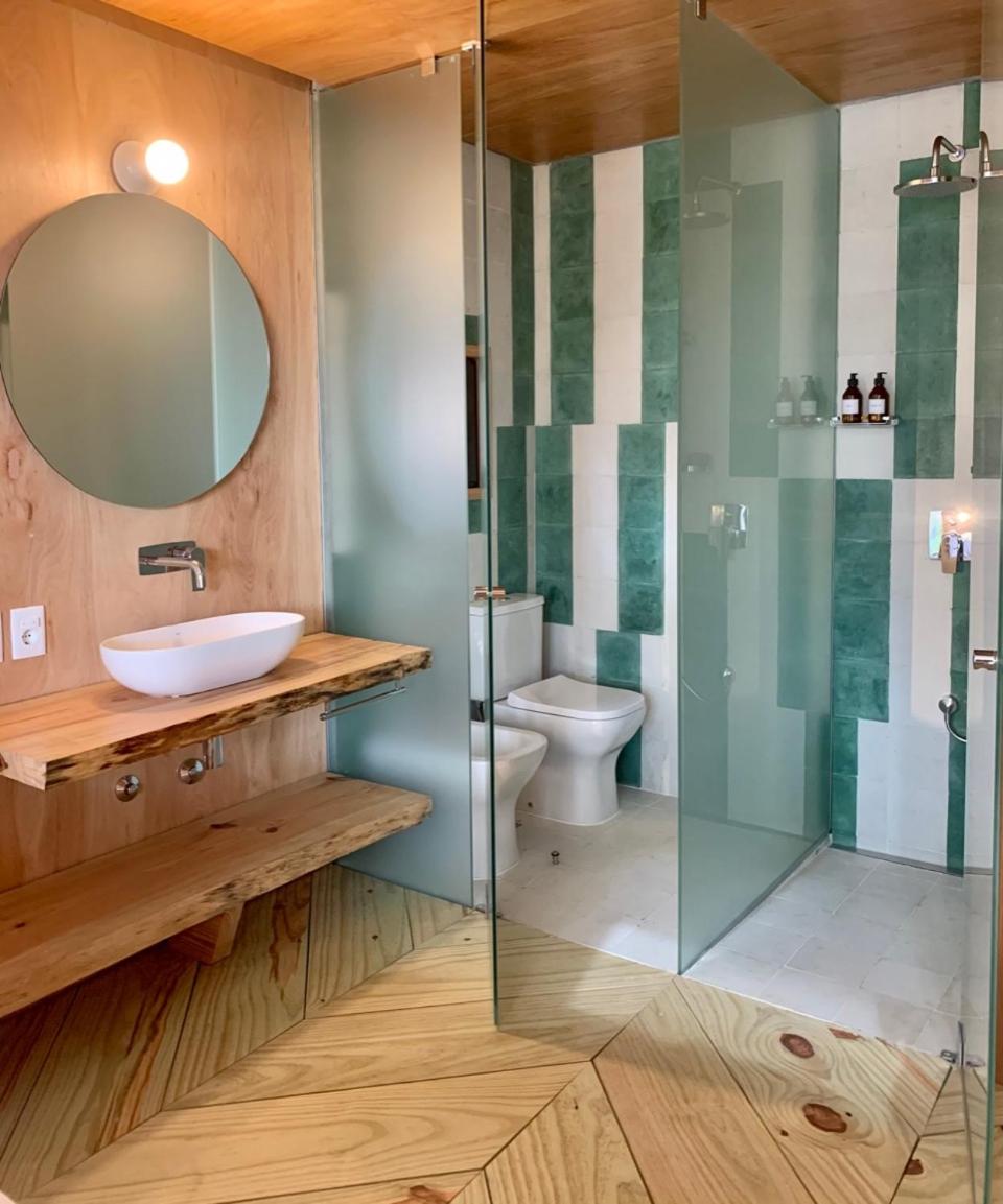 Double or Twin Room photo 3