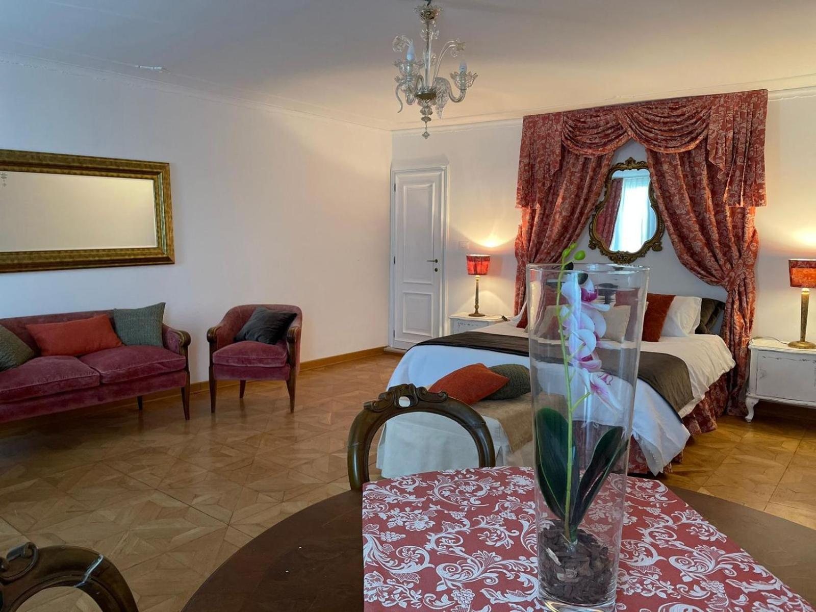 Double Room with Canal View photo 1