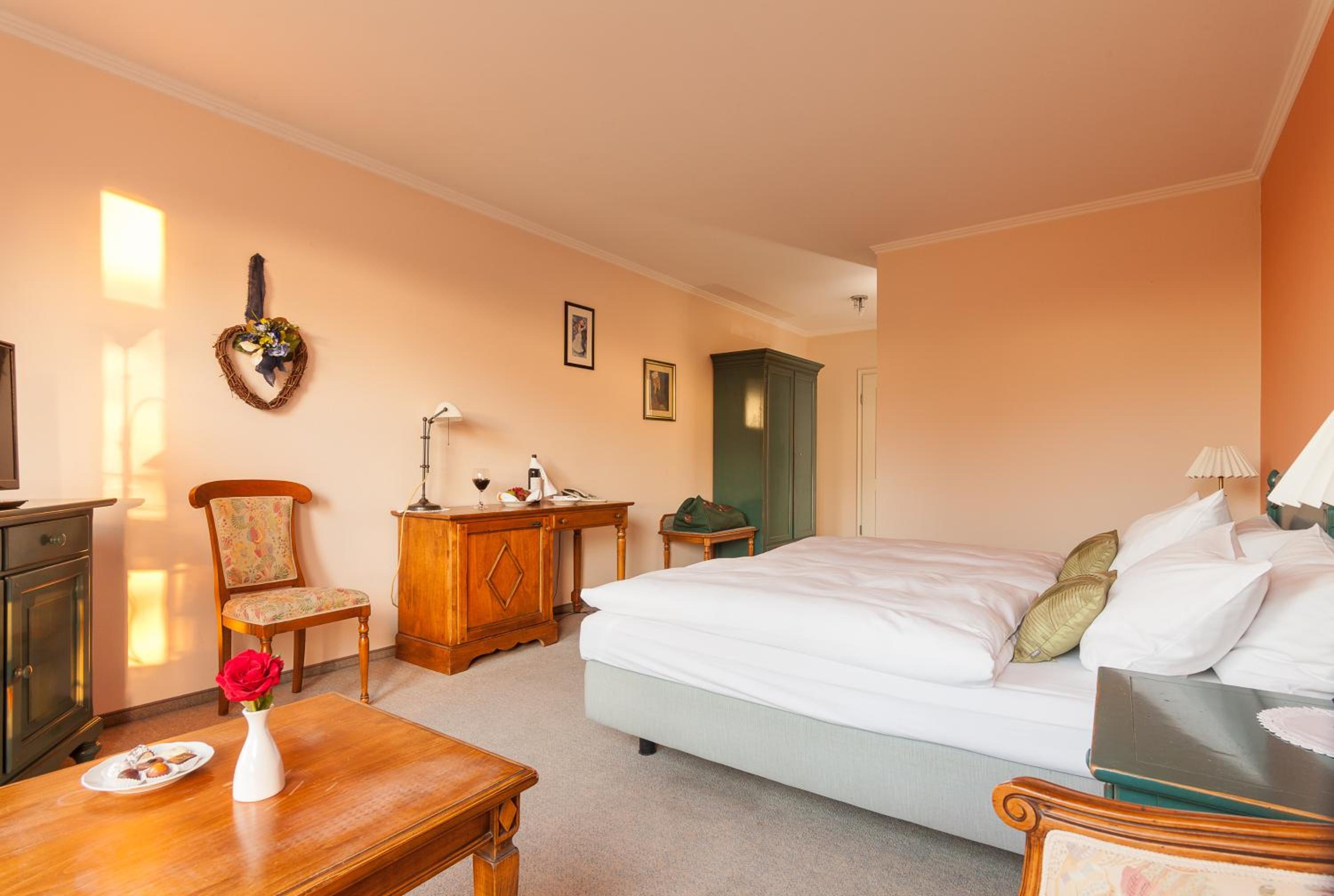 Superior Double Room - Photo 2