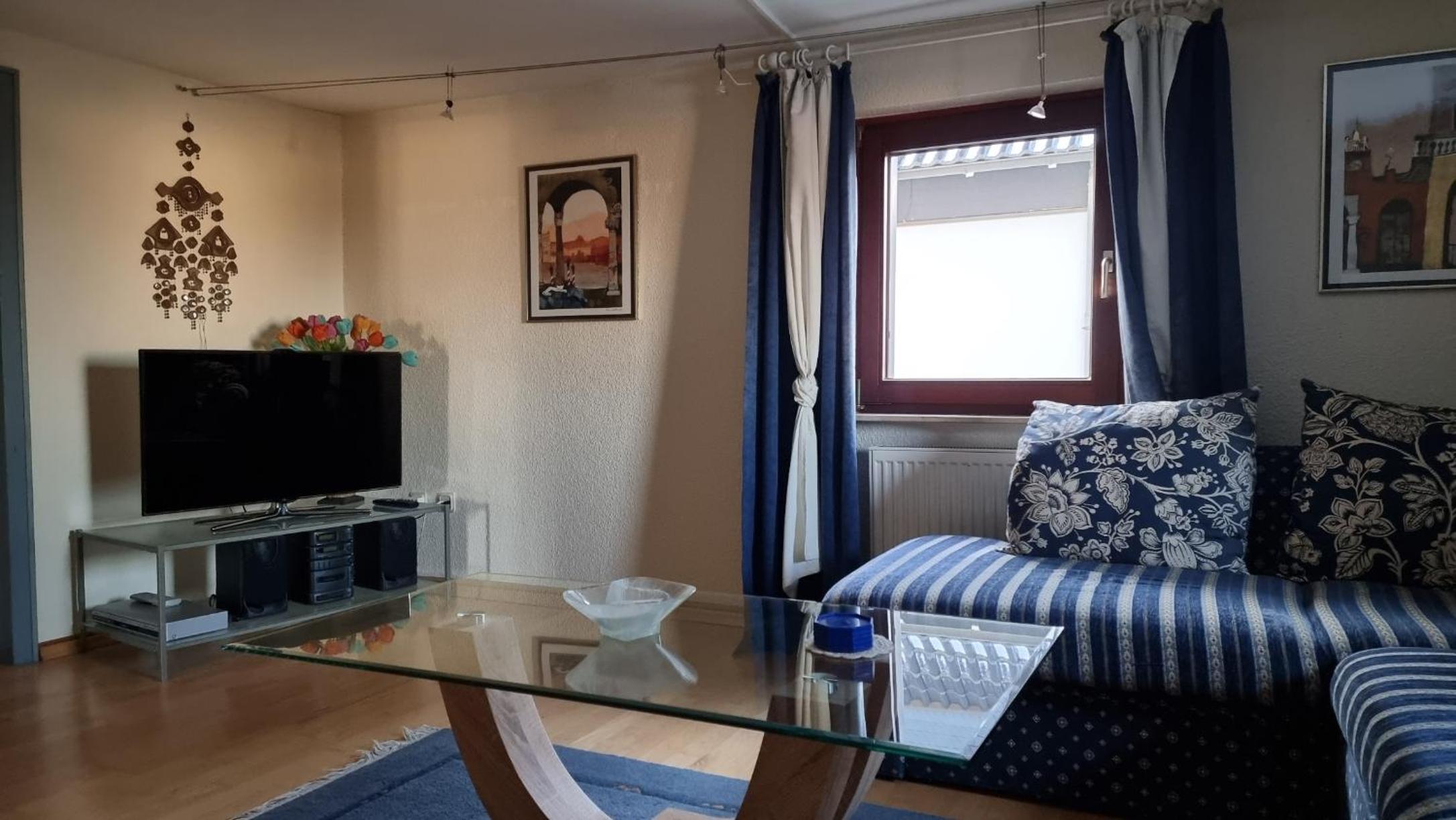Apartment with Garden View photo 2