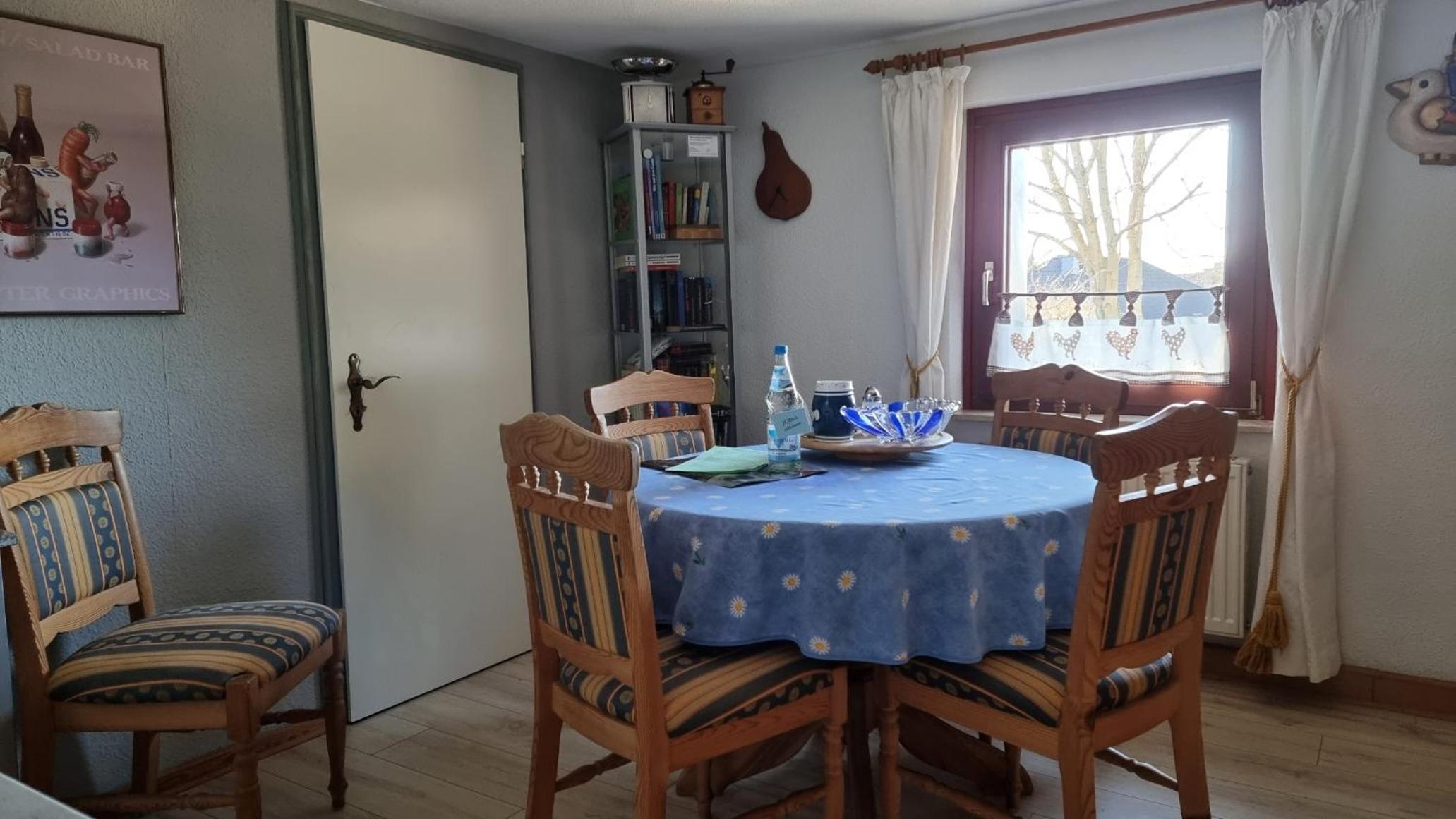 Apartment with Garden View photo 2