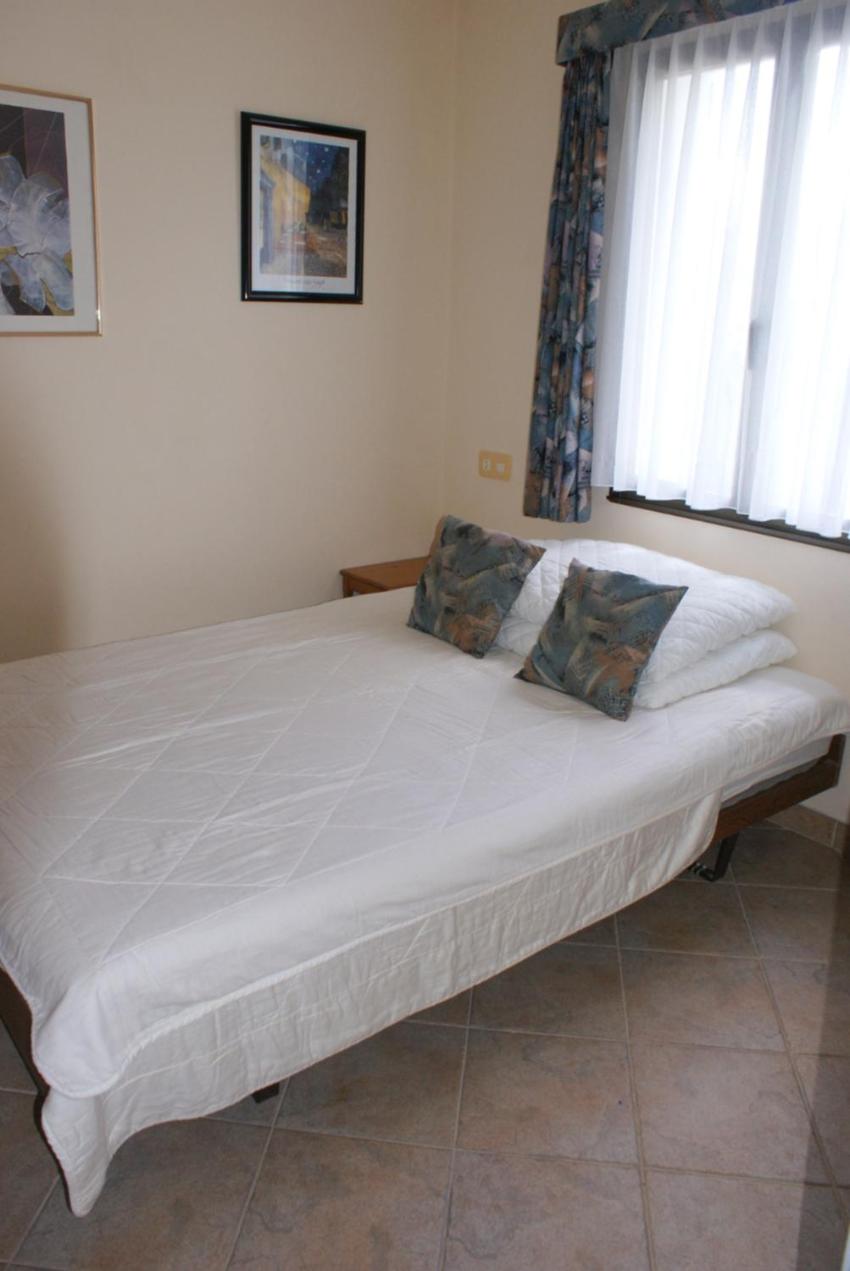 Departamento de tres habitaciones