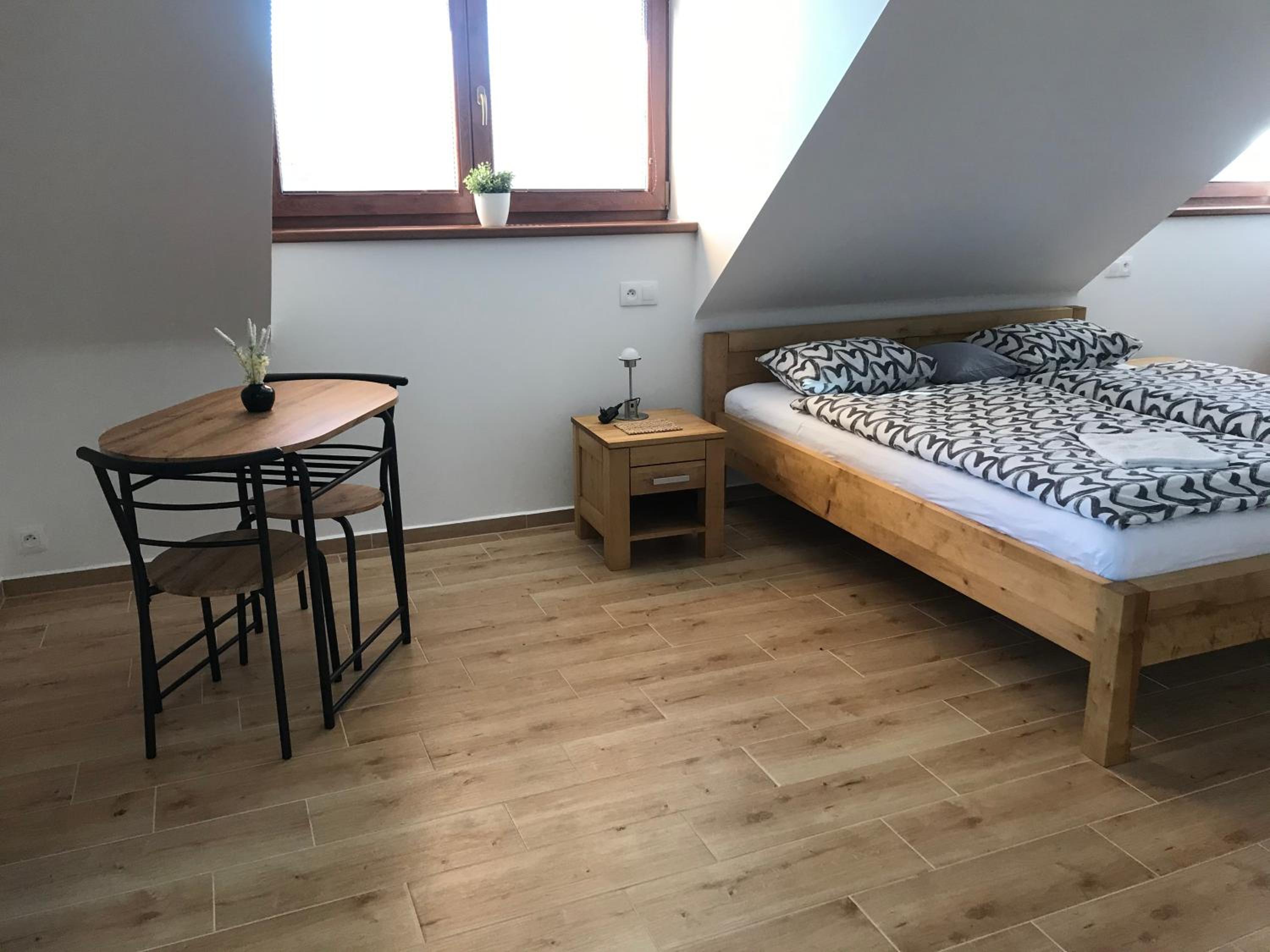 Triple Room with Private Bathroom photo 2