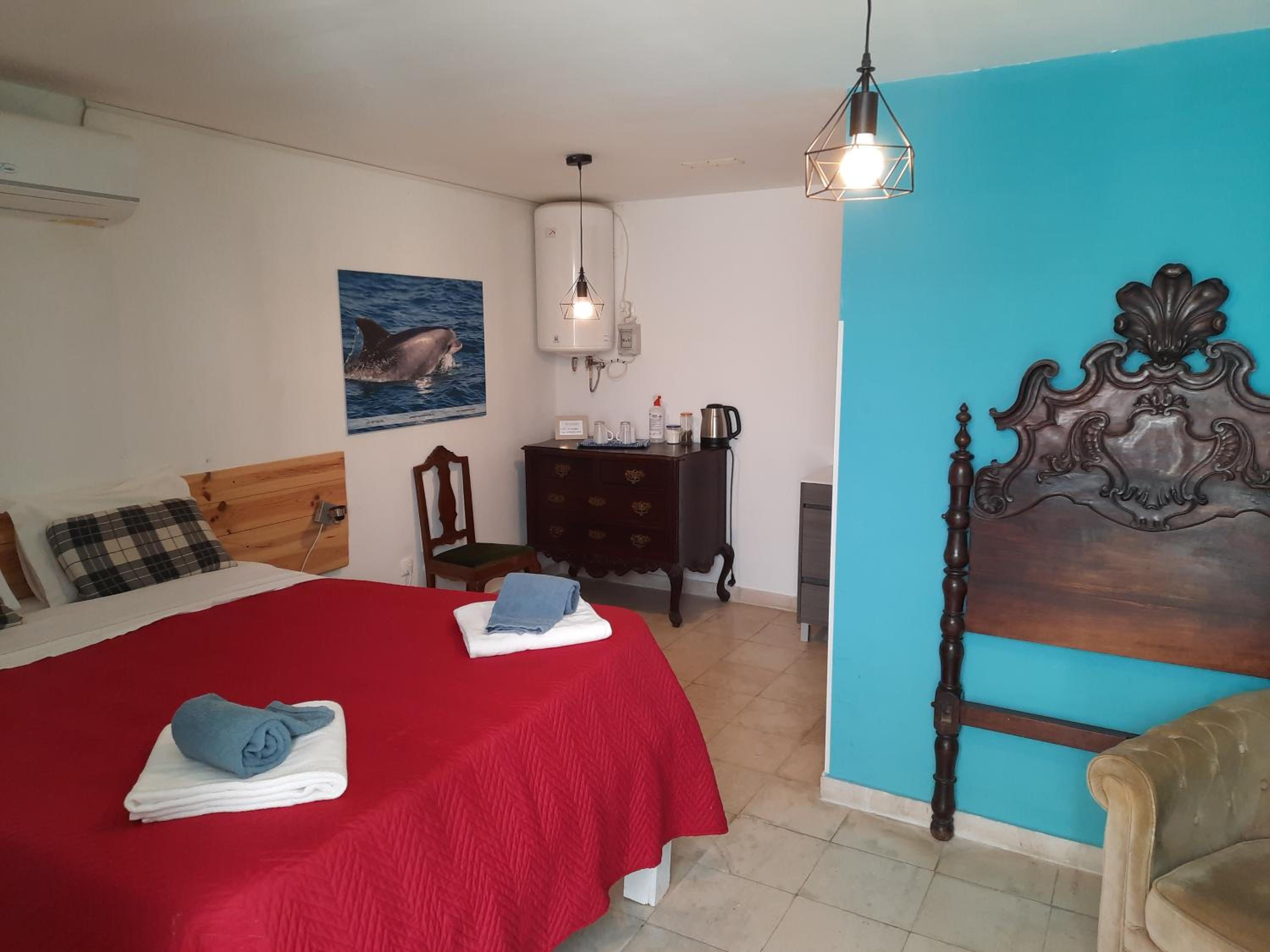 Double Room - Photo 1
