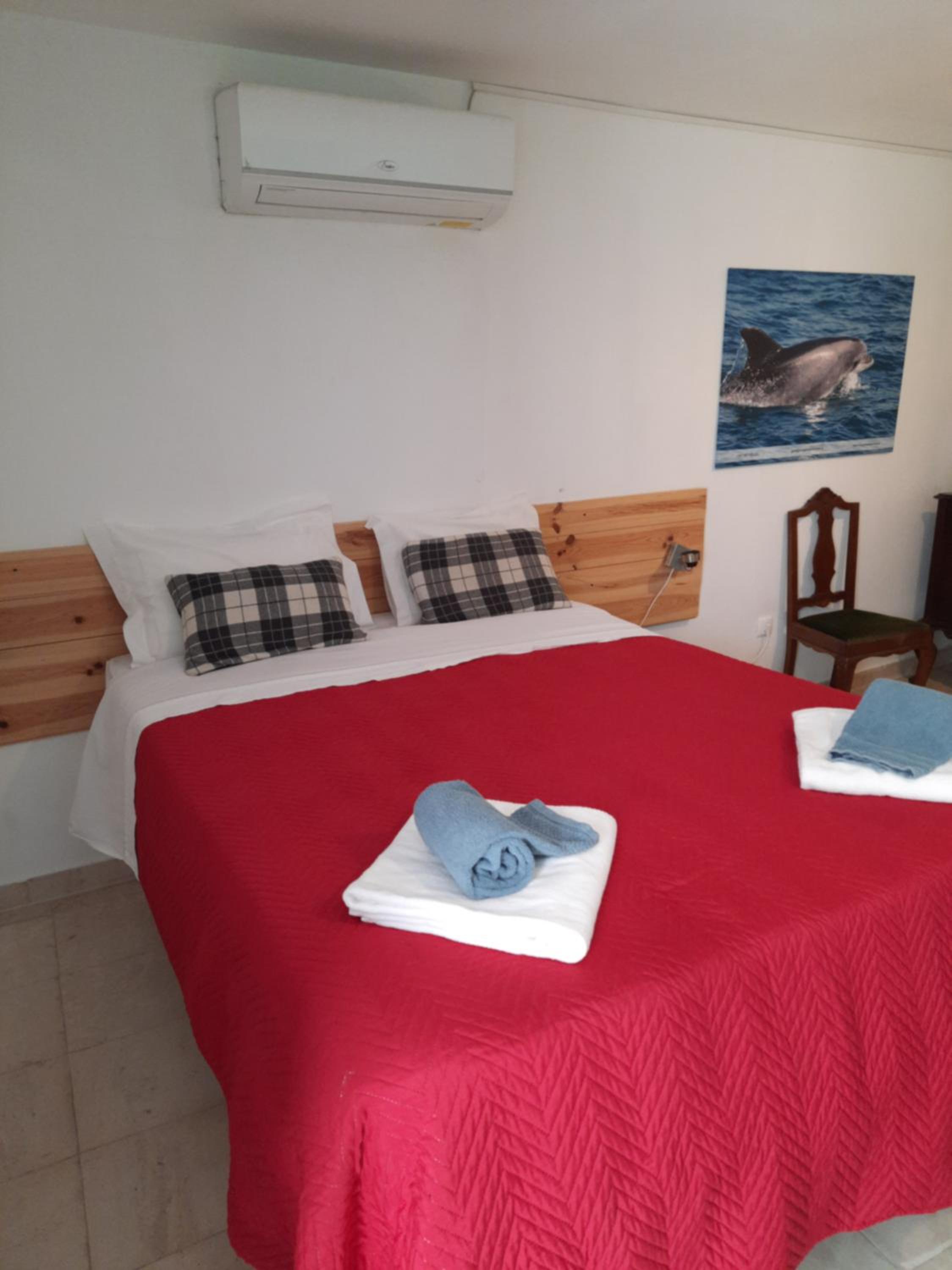 Double Room - Photo 7