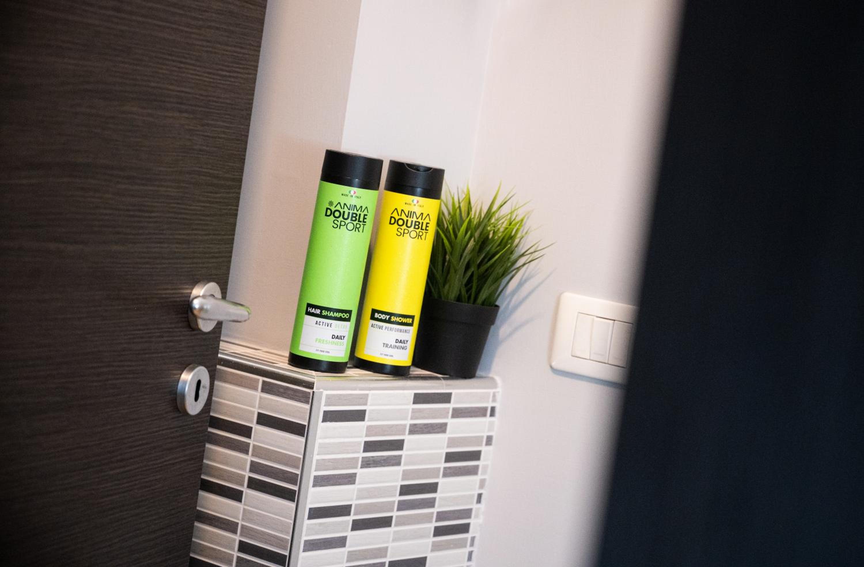 Double Room - Photo 6