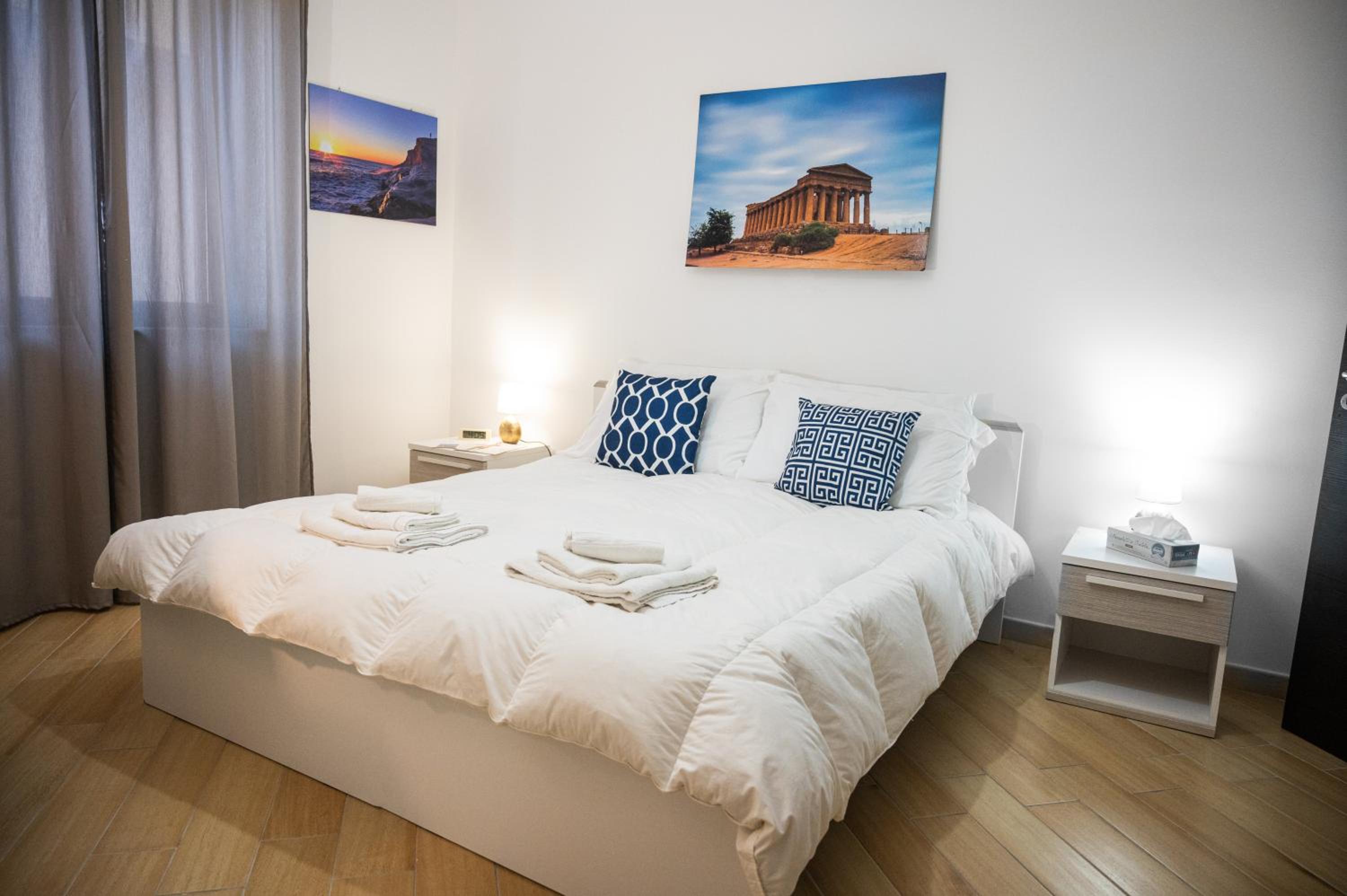 Double Room - Photo 1