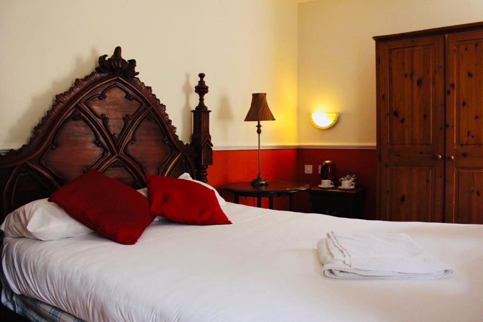 Double Room - Photo 1