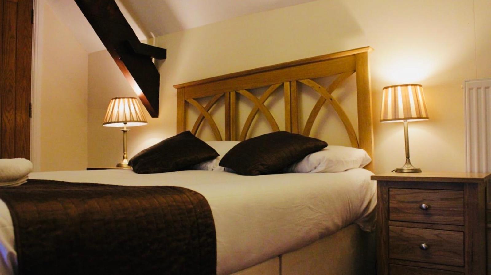 Single Room photo 1