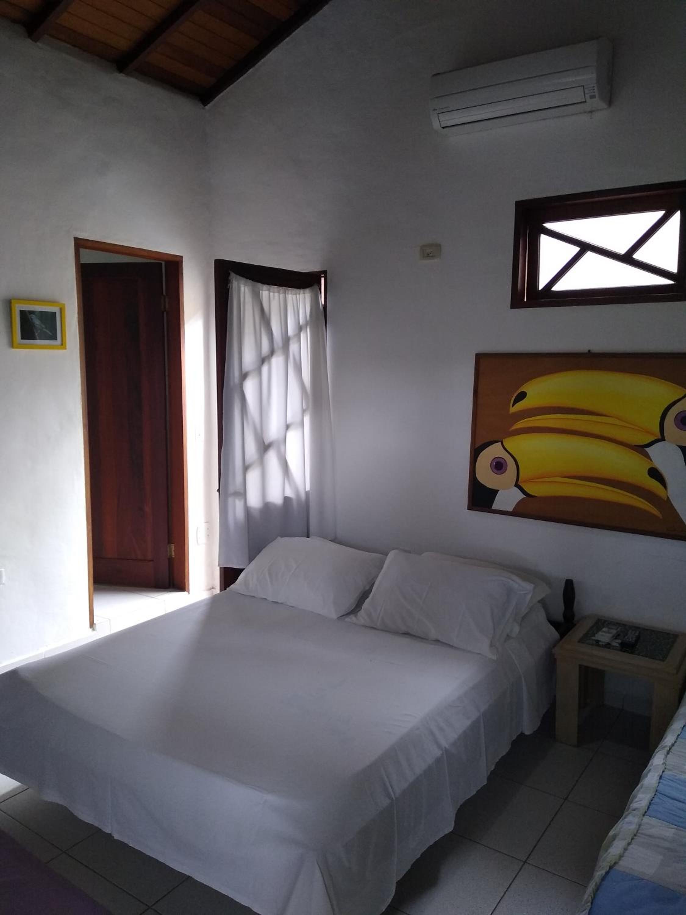 Triple Room with Balcony - Photo 1