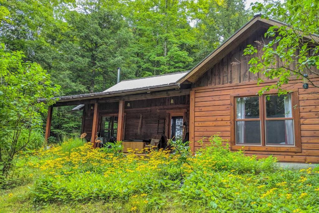Three-Bedroom Chalet photo 2