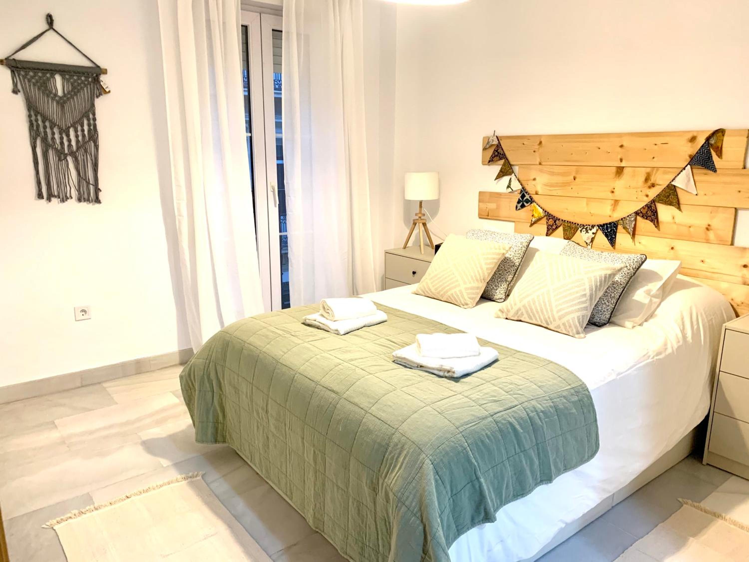 Apartamento