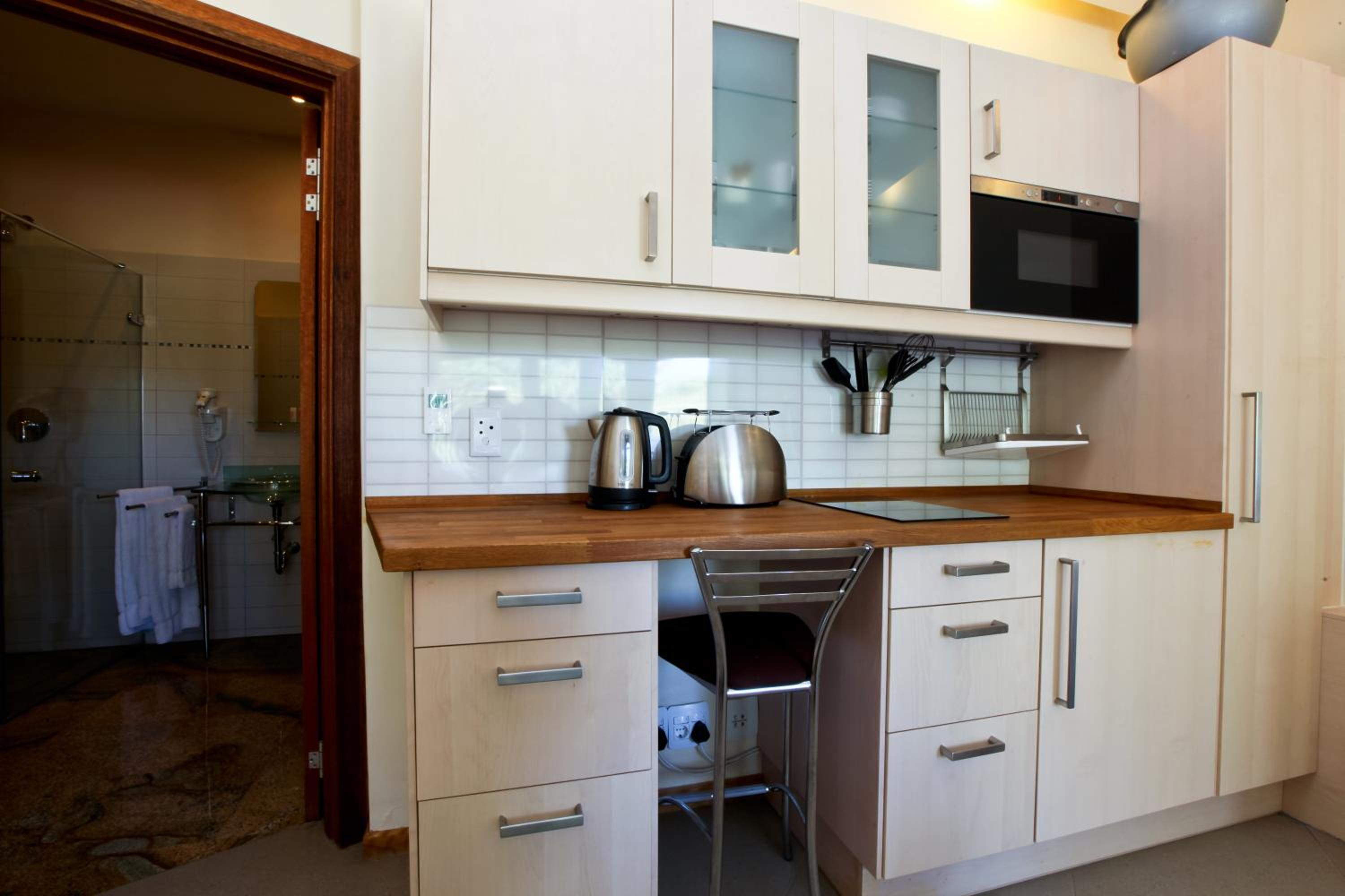 Studio Apartment - 1 photo 2