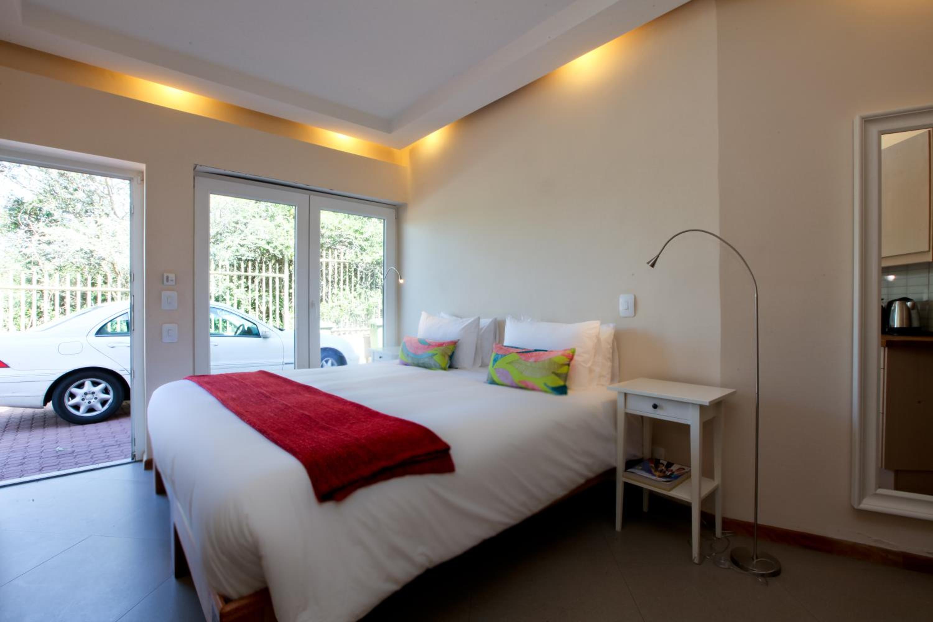 Studio Apartment - 1 photo 1