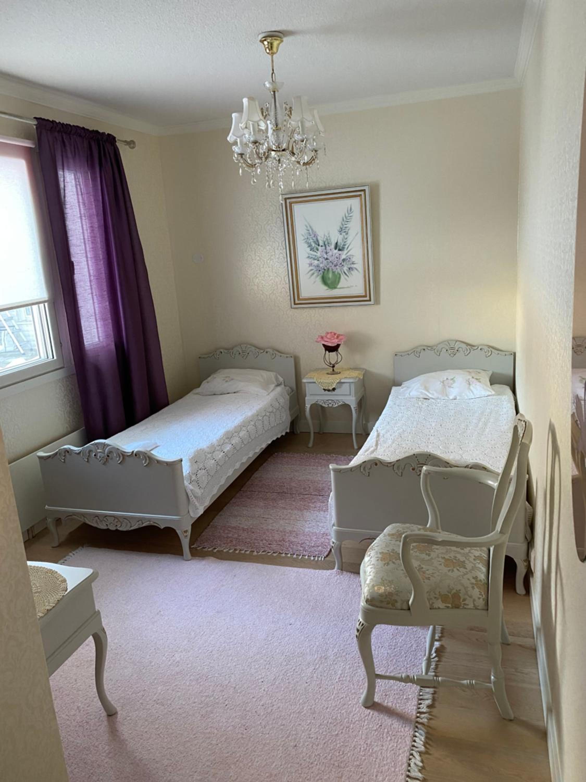 Deluxe Double or Twin Room - Photo 9