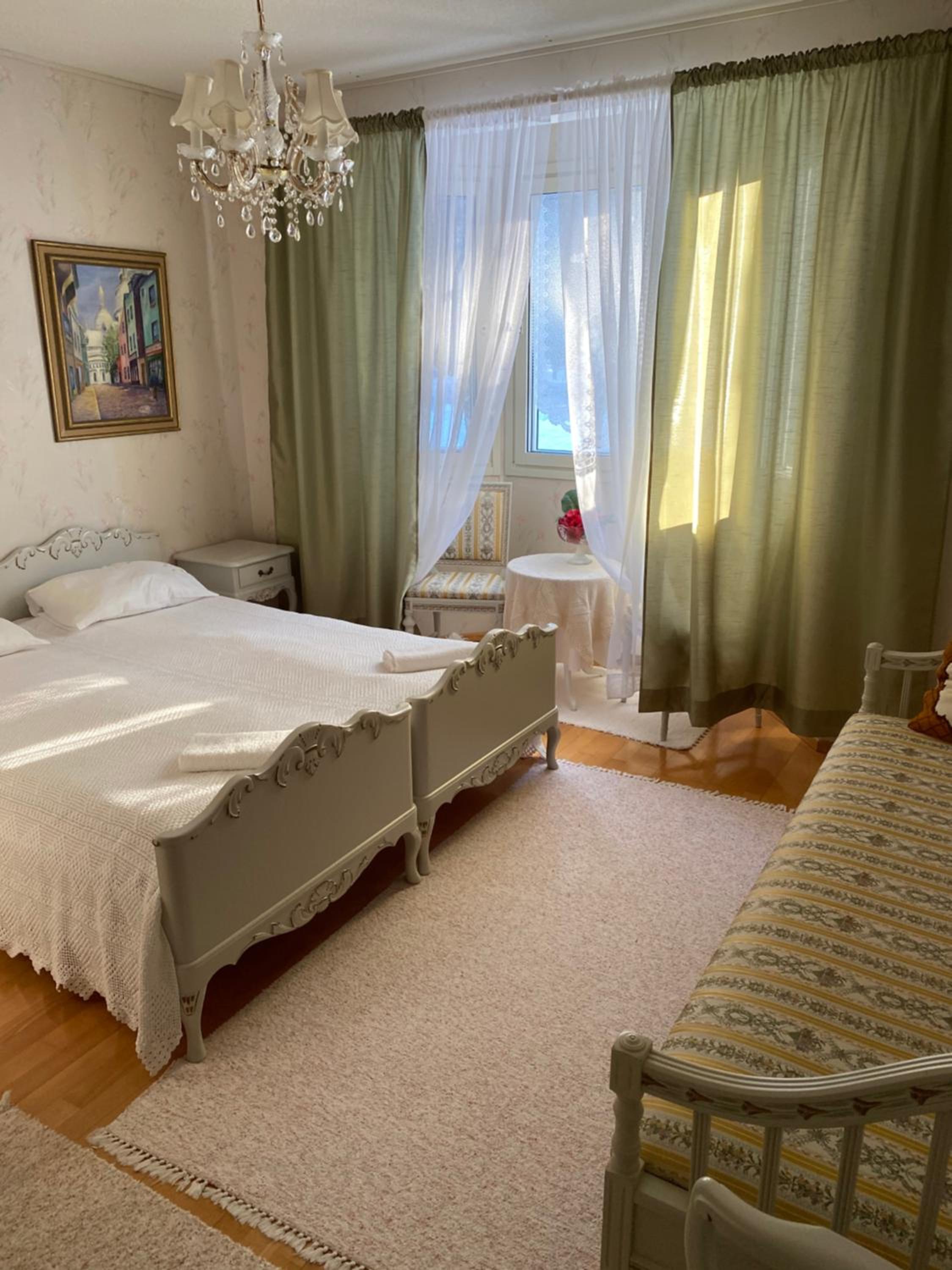 Deluxe Double or Twin Room - Photo 2