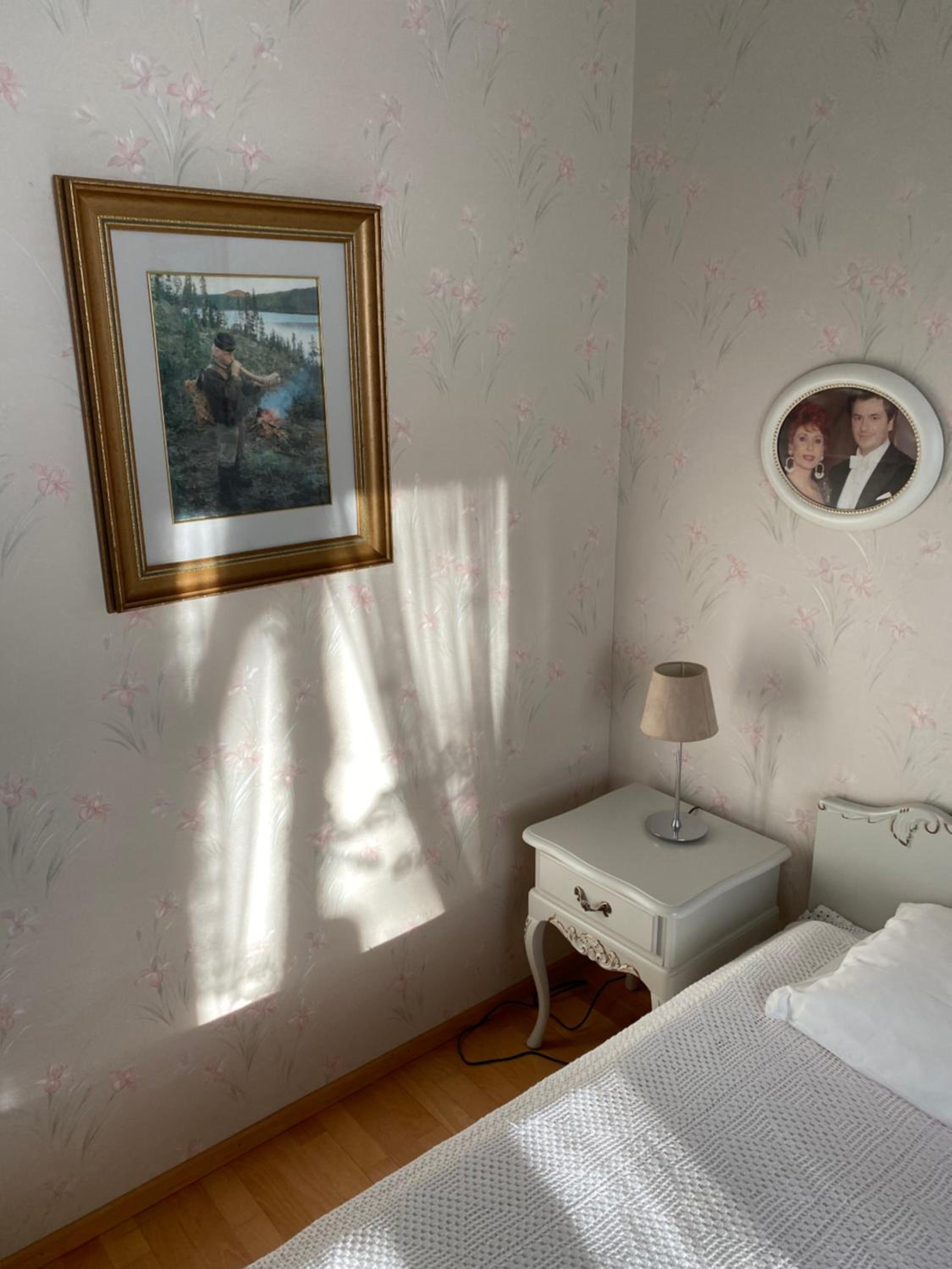 Deluxe Double or Twin Room - Photo 4
