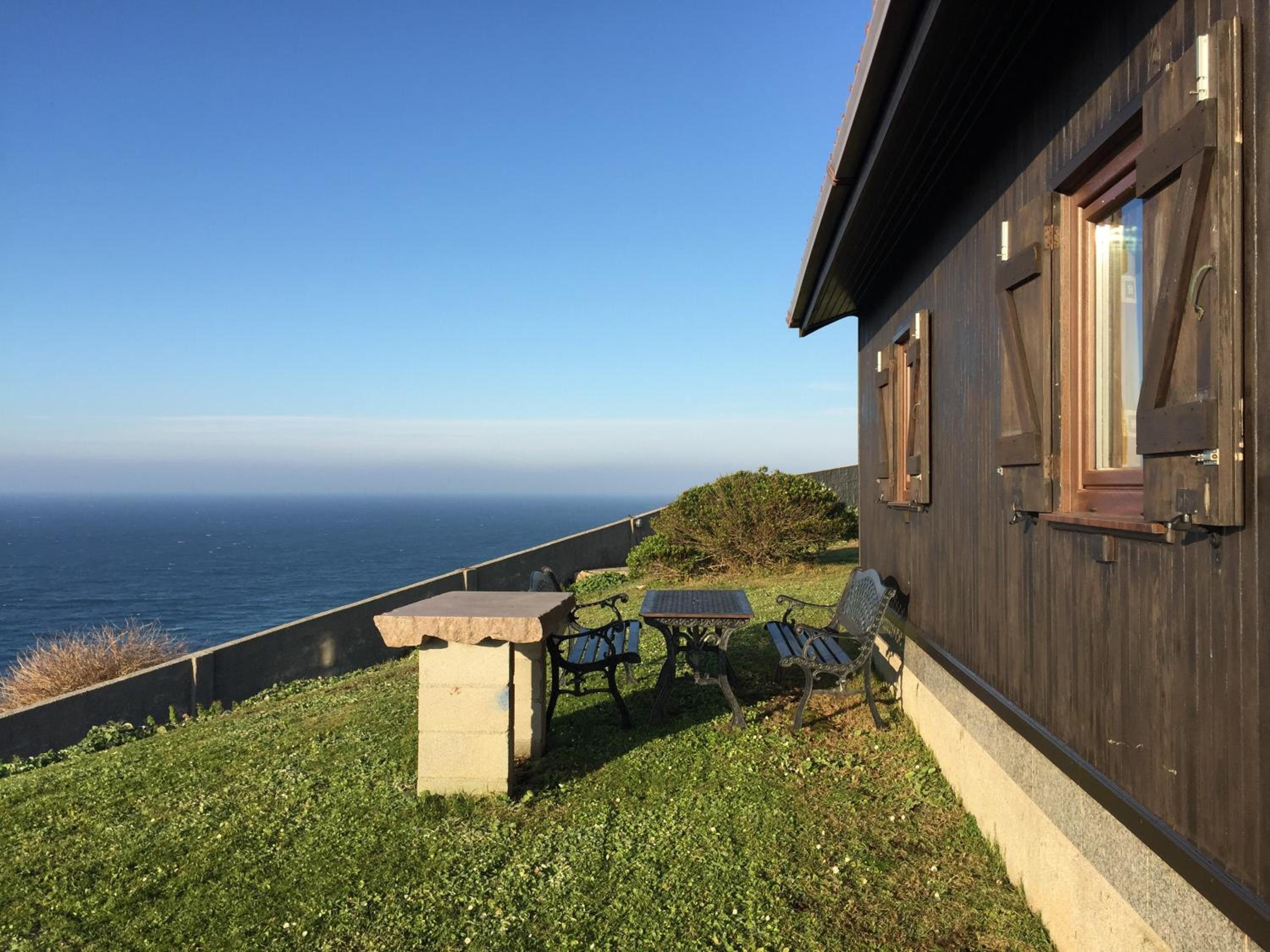 Two-Bedroom Chalet photo 2