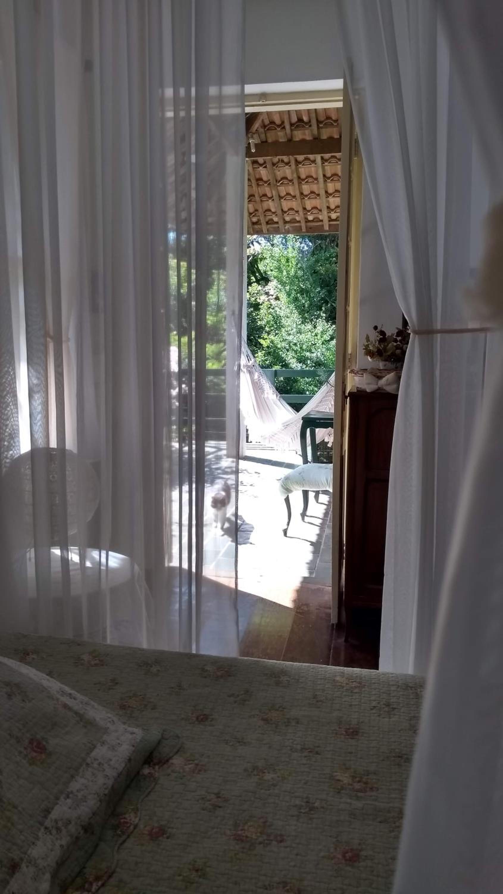Suite with Balcony photo 2