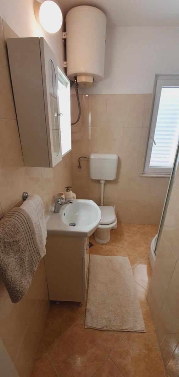 Four-Bedroom Apartment with Sea View photo 1